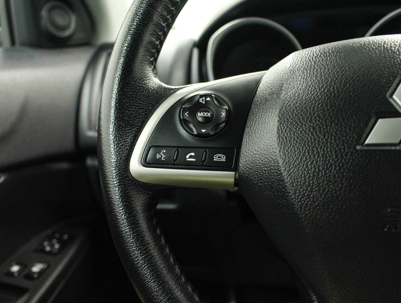 Florida Fine Cars - Used MITSUBISHI OUTLANDER SPORT 2015 MARGATE ES