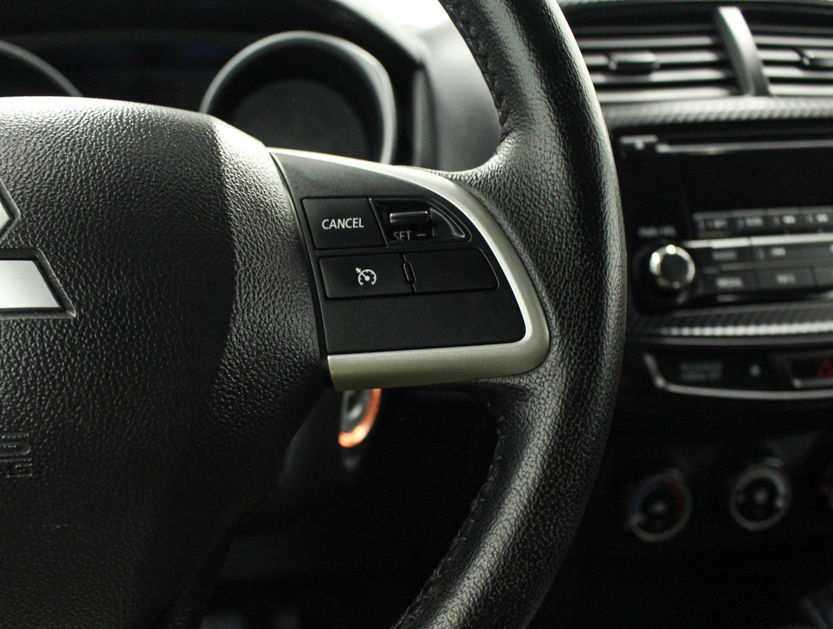 Florida Fine Cars - Used MITSUBISHI OUTLANDER SPORT 2015 MARGATE ES