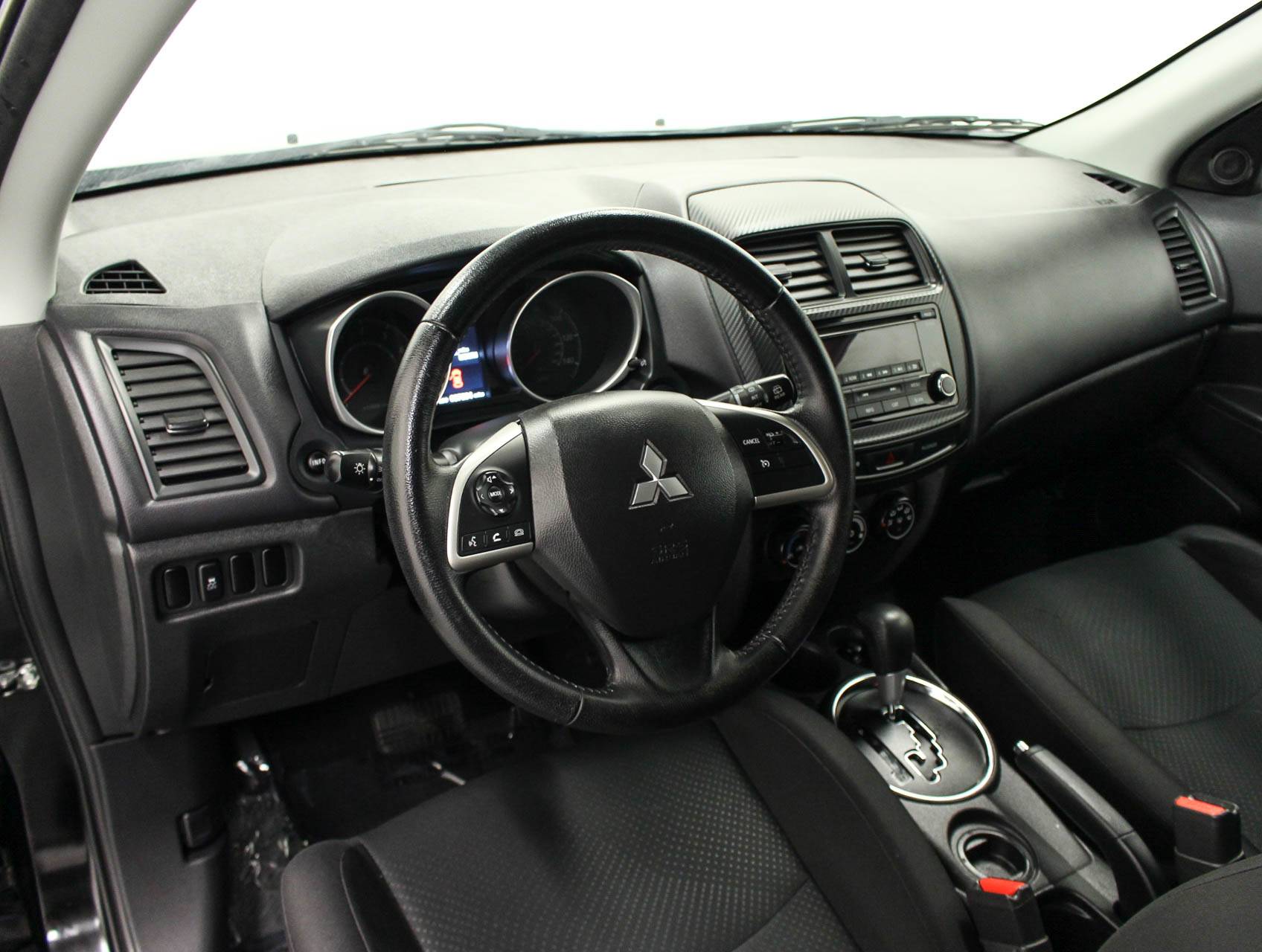 Florida Fine Cars - Used MITSUBISHI OUTLANDER SPORT 2015 MARGATE ES