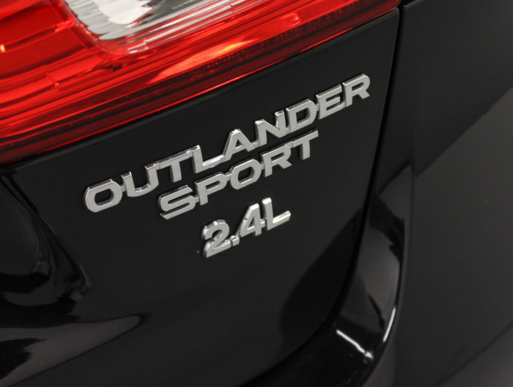 Florida Fine Cars - Used MITSUBISHI OUTLANDER SPORT 2015 MARGATE ES