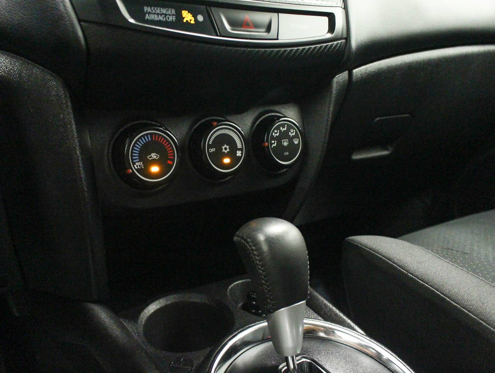 Florida Fine Cars - Used MITSUBISHI OUTLANDER SPORT 2015 MARGATE ES