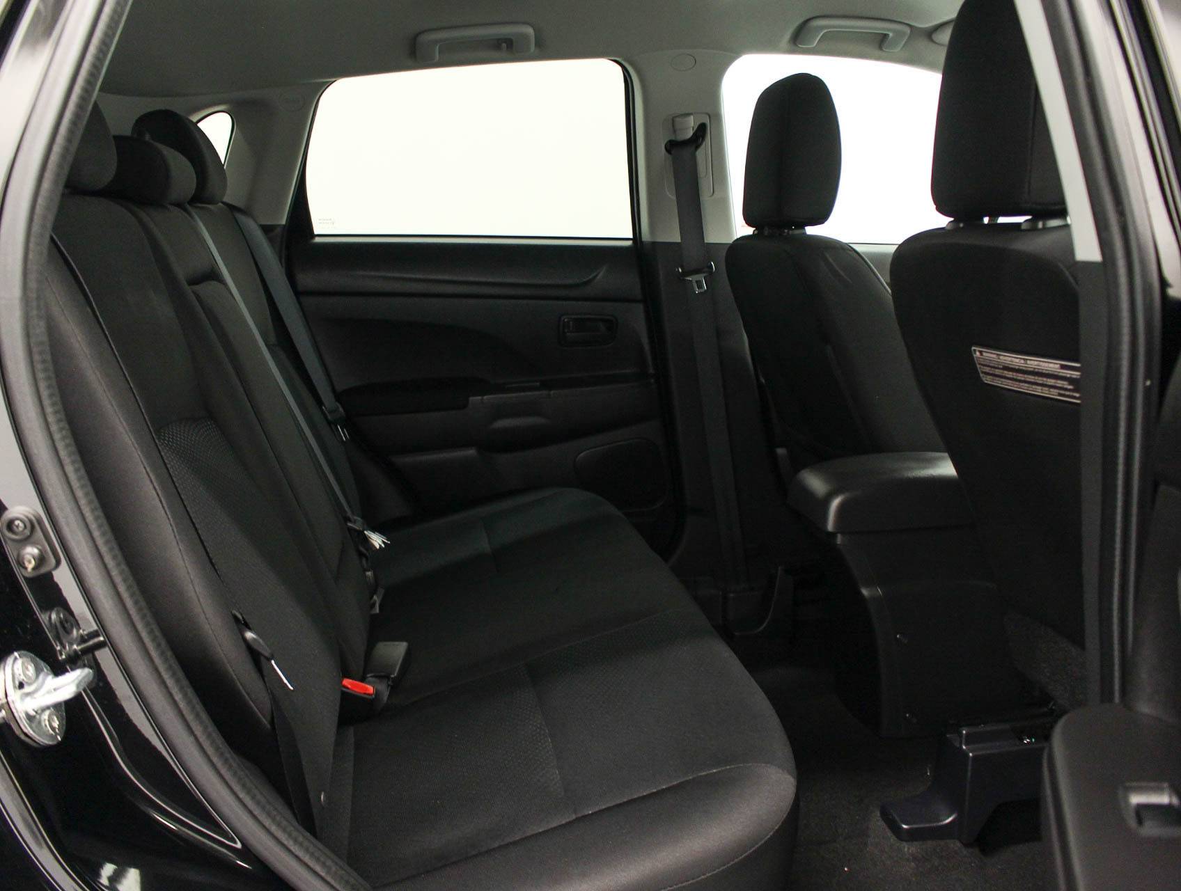 Florida Fine Cars - Used MITSUBISHI OUTLANDER SPORT 2015 MARGATE ES