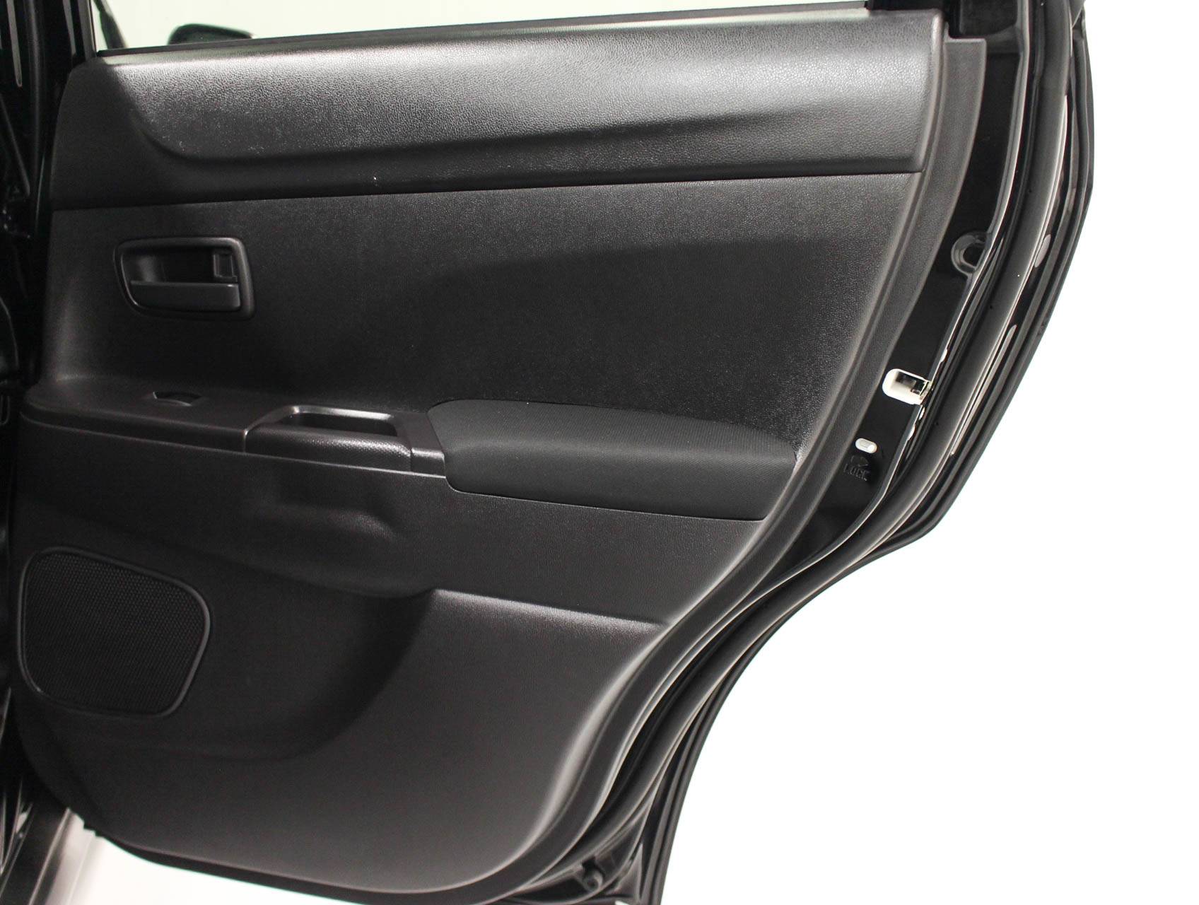 Florida Fine Cars - Used MITSUBISHI OUTLANDER SPORT 2015 MARGATE ES