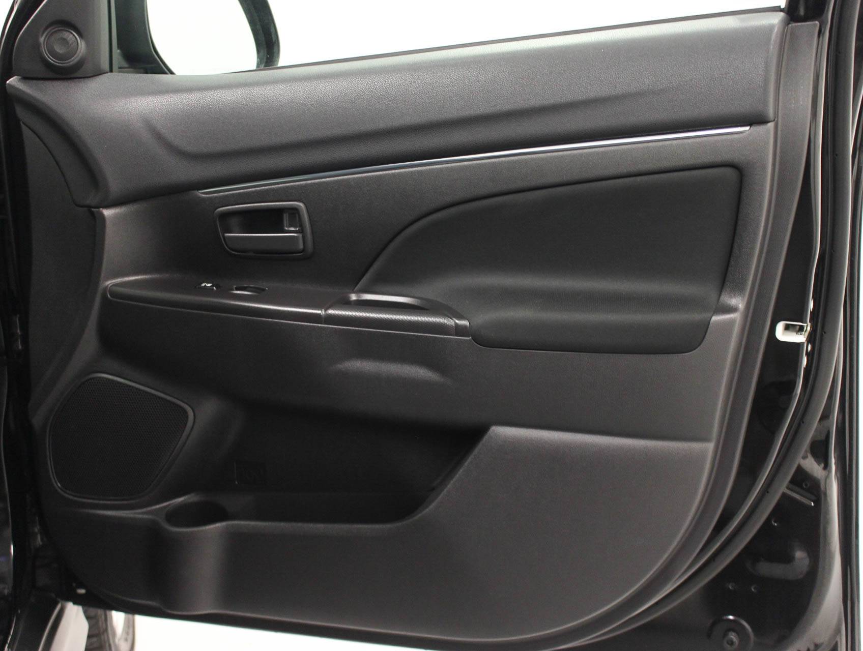 Florida Fine Cars - Used MITSUBISHI OUTLANDER SPORT 2015 MARGATE ES