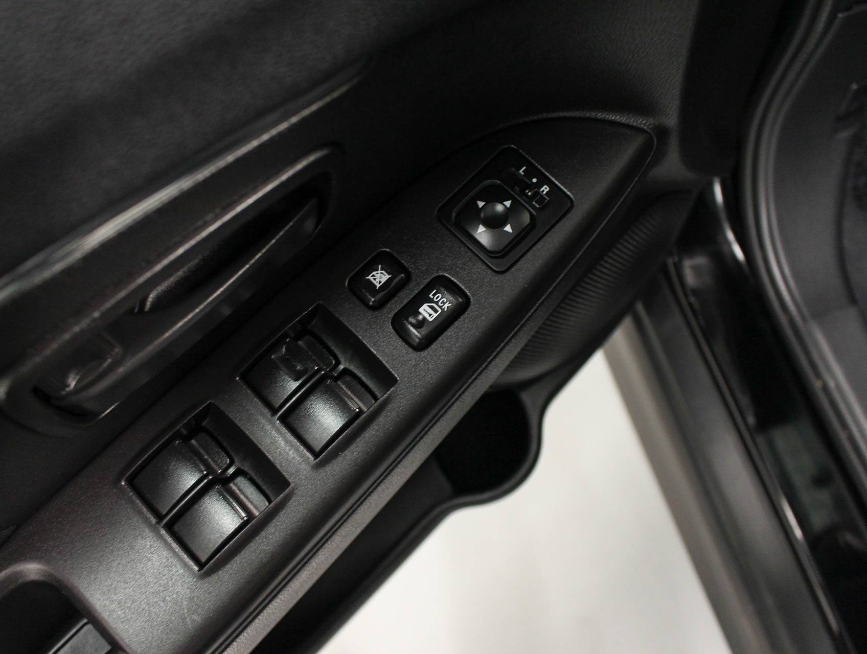 Florida Fine Cars - Used MITSUBISHI OUTLANDER SPORT 2015 MARGATE ES