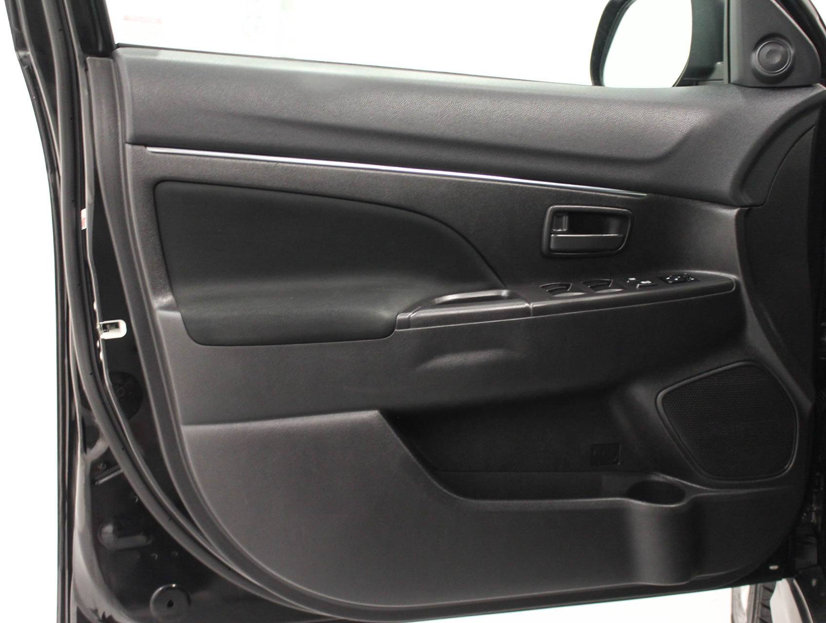 Florida Fine Cars - Used MITSUBISHI OUTLANDER SPORT 2015 MARGATE ES