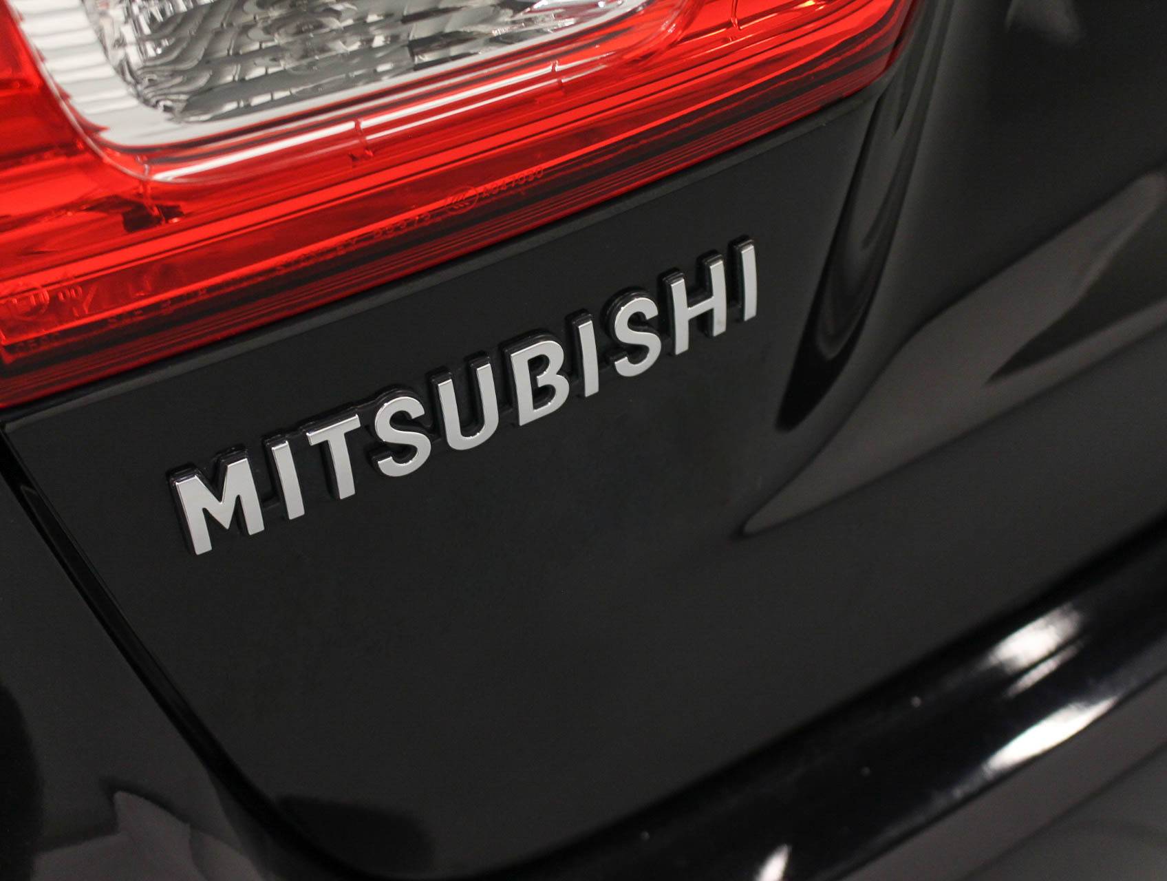 Florida Fine Cars - Used MITSUBISHI OUTLANDER SPORT 2015 MARGATE ES