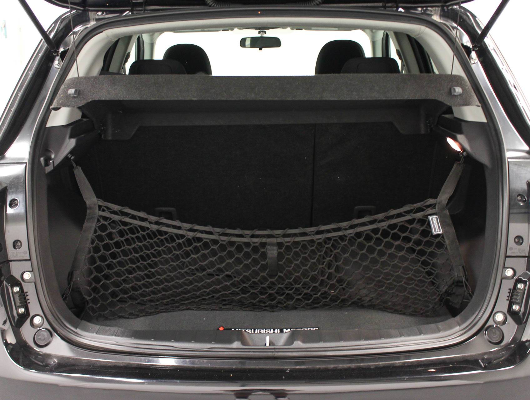 Florida Fine Cars - Used MITSUBISHI OUTLANDER SPORT 2015 MARGATE ES