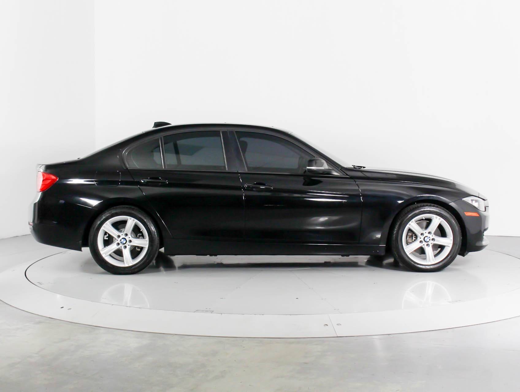 Florida Fine Cars - Used BMW 3 SERIES 2014 MARGATE 328I