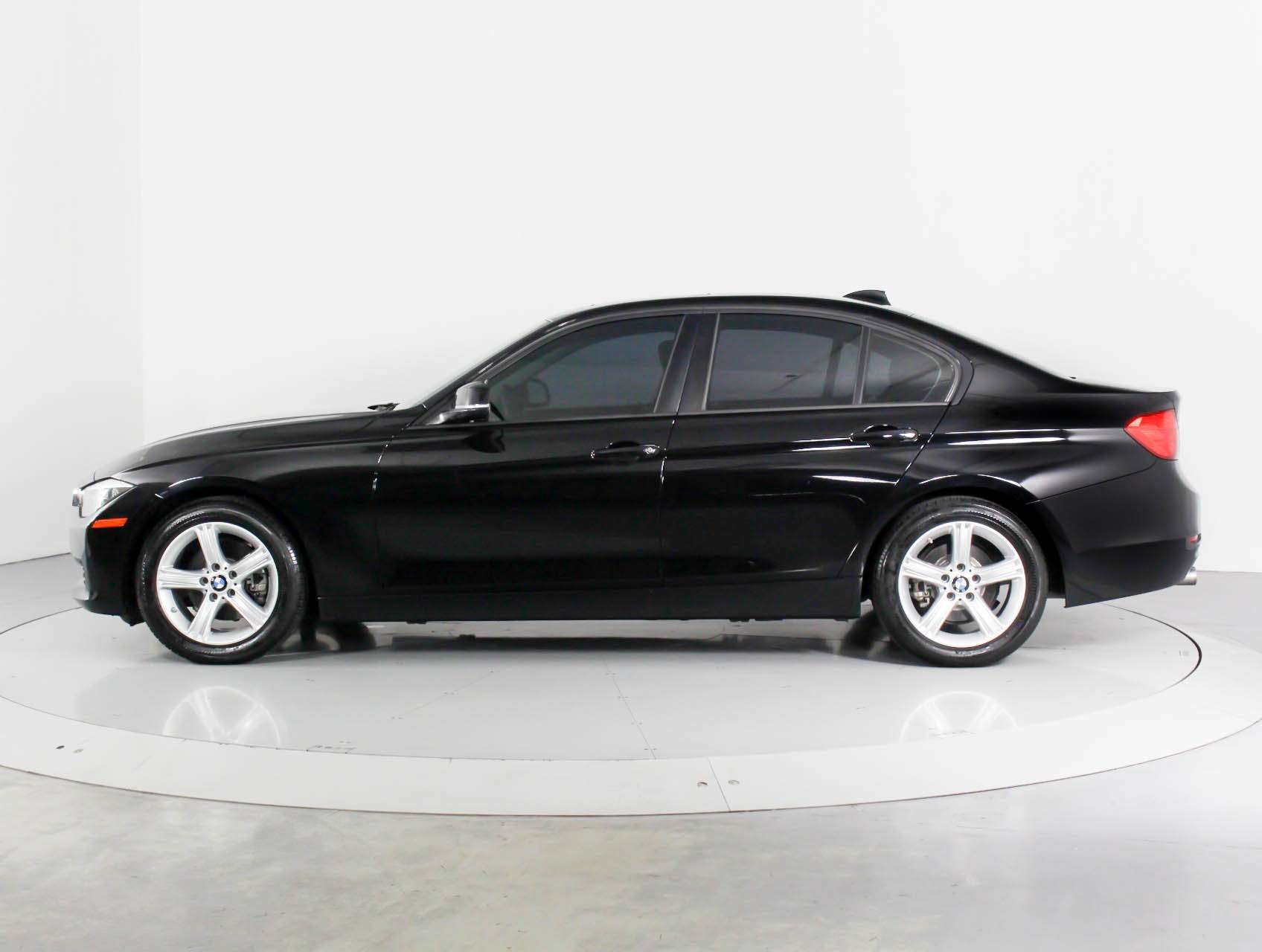 Florida Fine Cars - Used BMW 3 SERIES 2014 MARGATE 328I