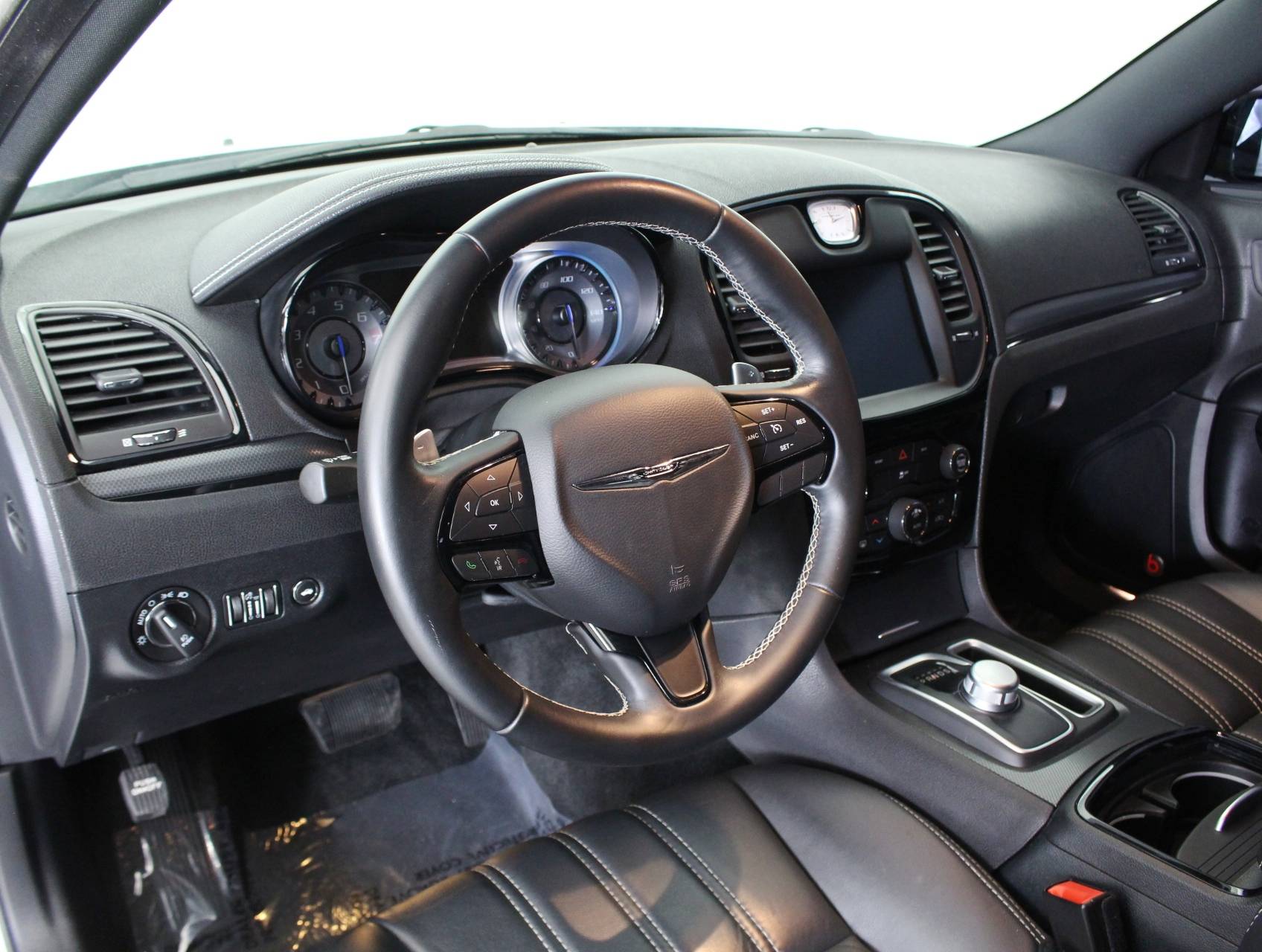 Florida Fine Cars - Used CHRYSLER 300 2015 MIAMI S