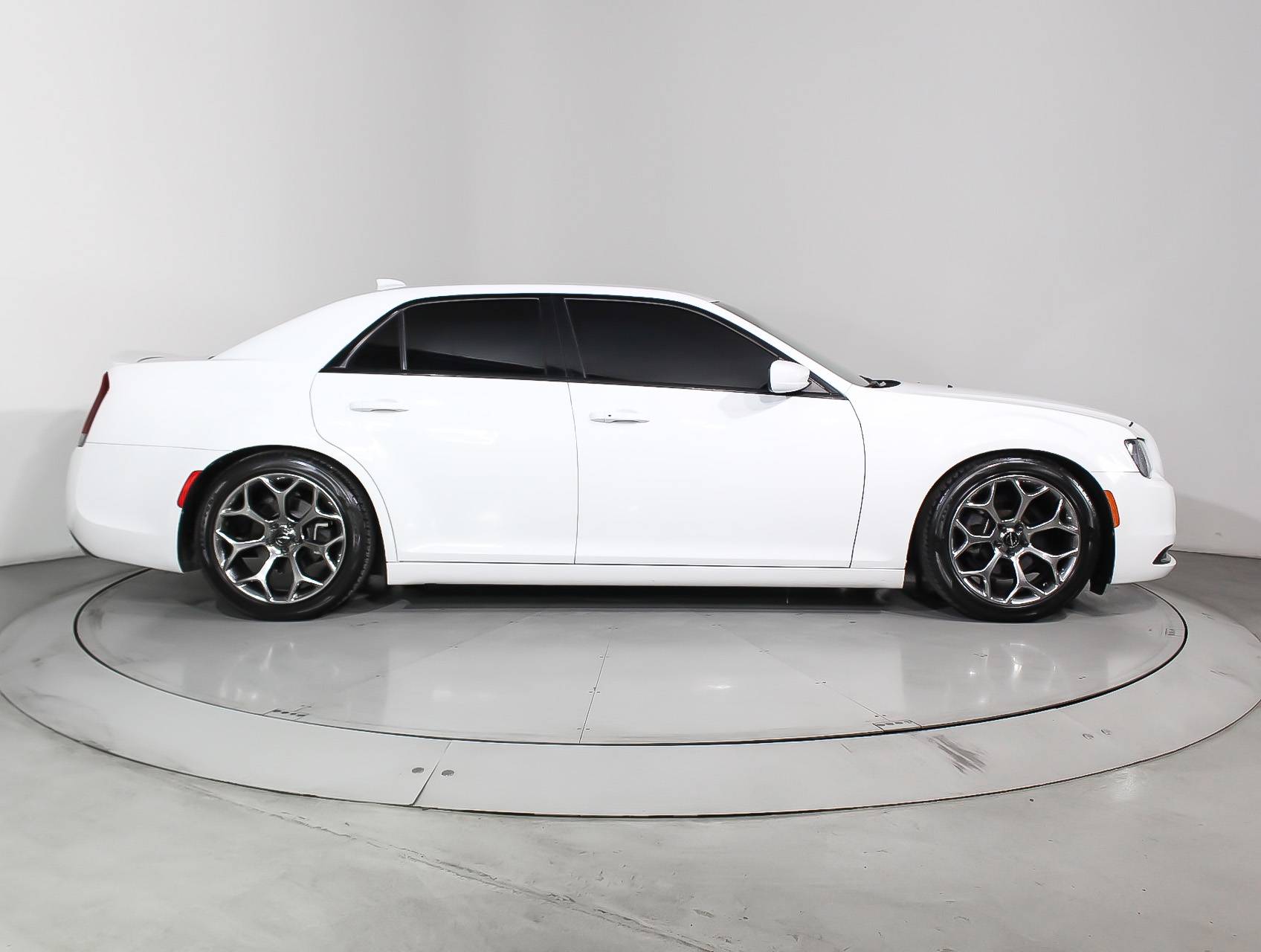 Florida Fine Cars - Used CHRYSLER 300 2015 MIAMI S