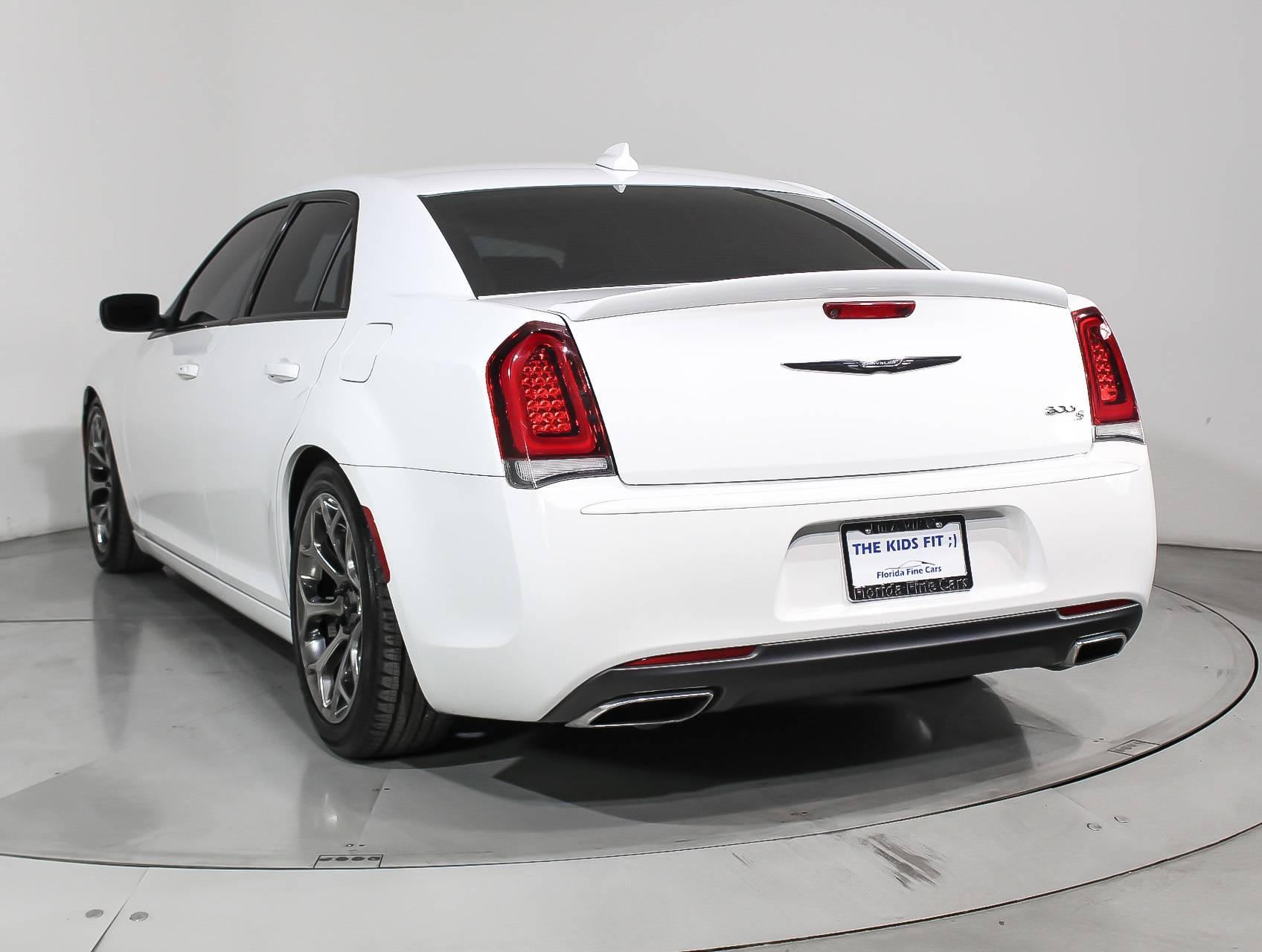 Florida Fine Cars - Used CHRYSLER 300 2015 MIAMI S