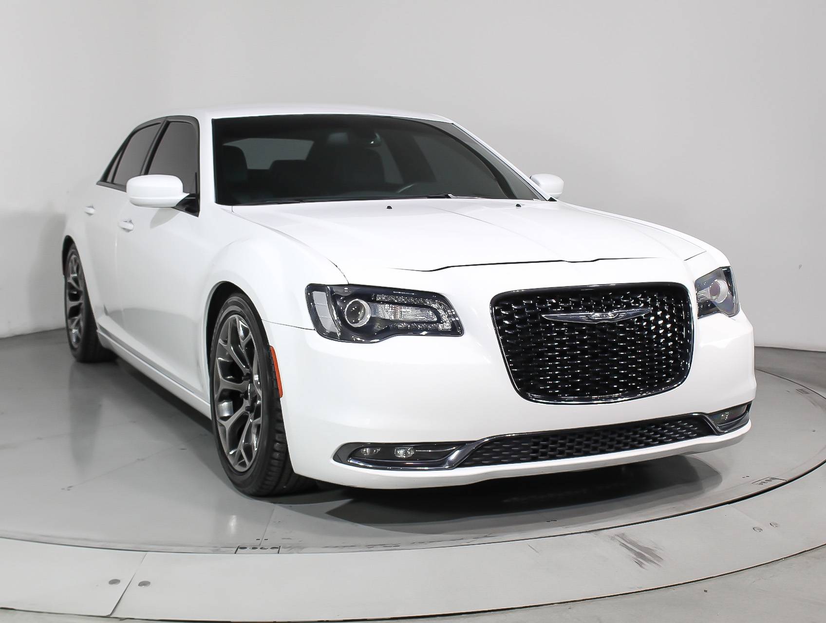 Florida Fine Cars - Used CHRYSLER 300 2015 MIAMI S