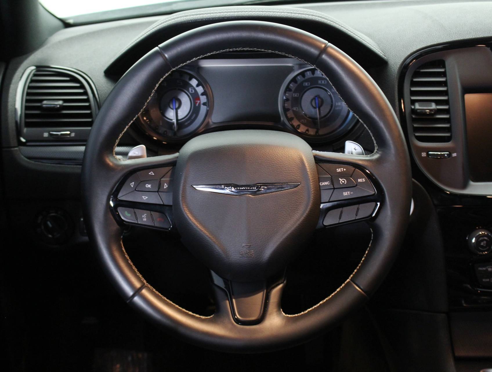 Florida Fine Cars - Used CHRYSLER 300 2015 MIAMI S