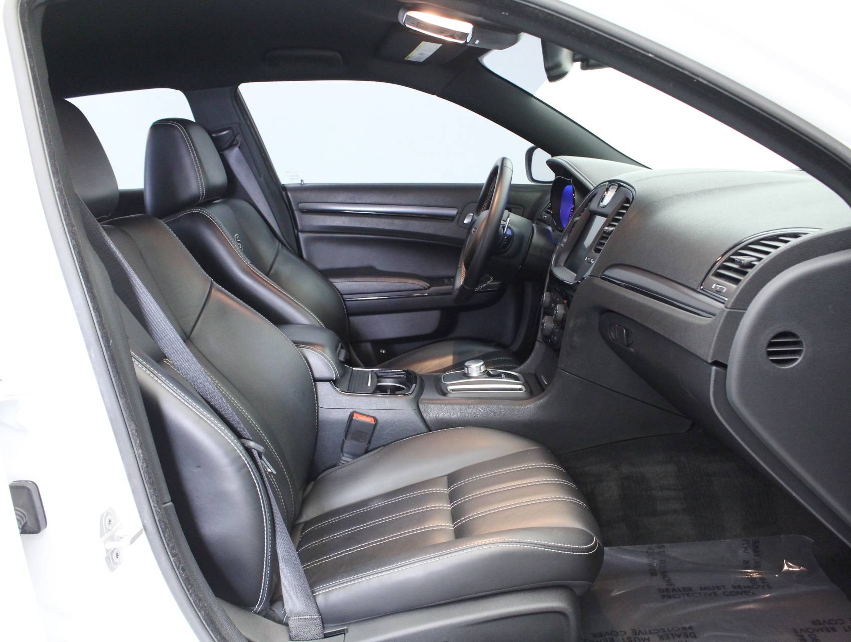 Florida Fine Cars - Used CHRYSLER 300 2015 MIAMI S