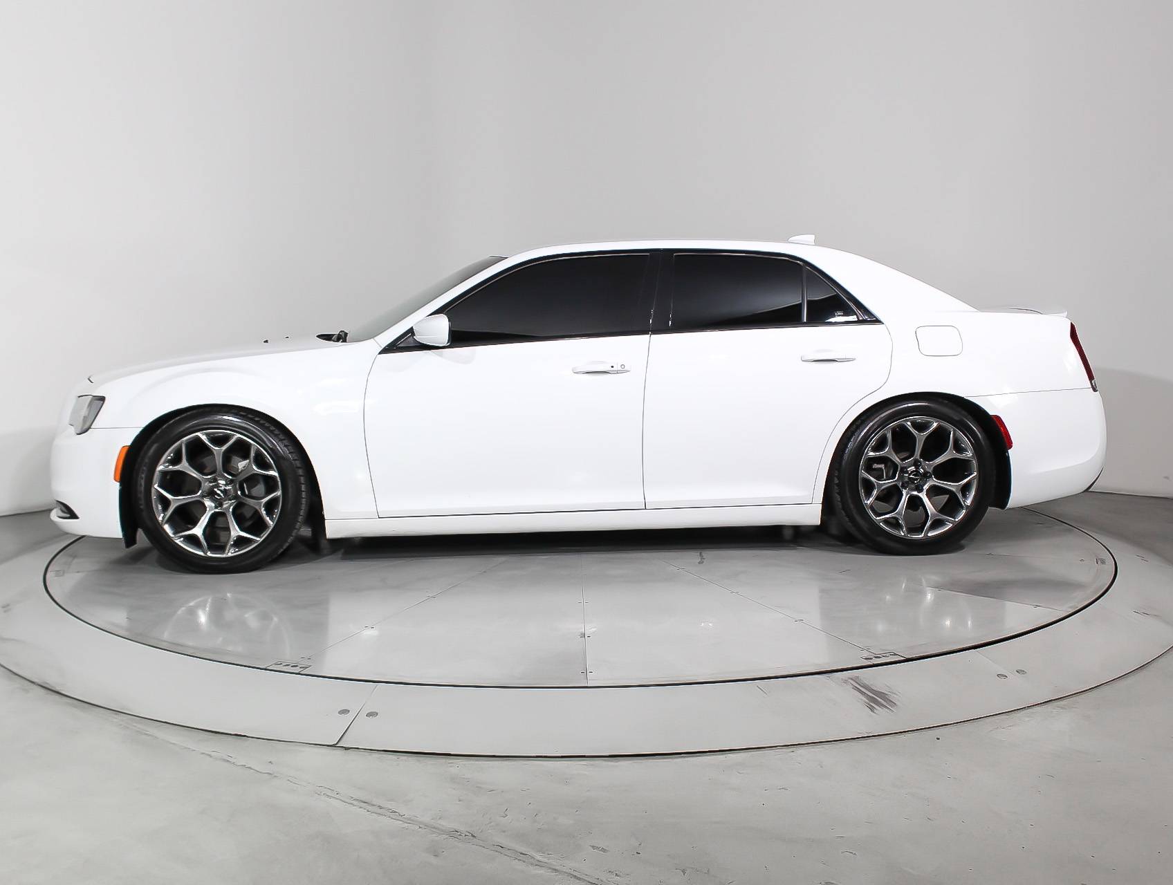 Florida Fine Cars - Used CHRYSLER 300 2015 MIAMI S