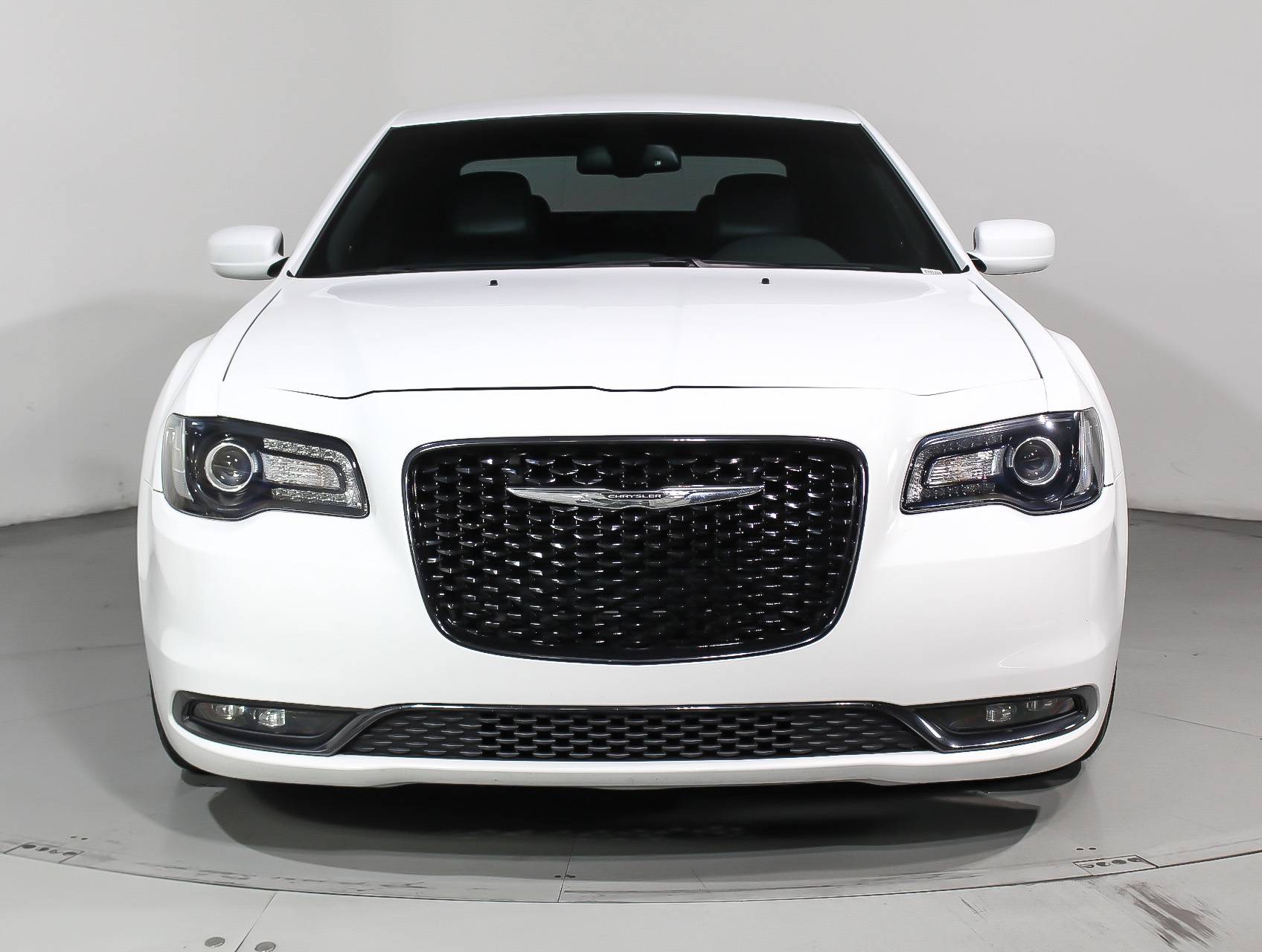 Florida Fine Cars - Used CHRYSLER 300 2015 MIAMI S
