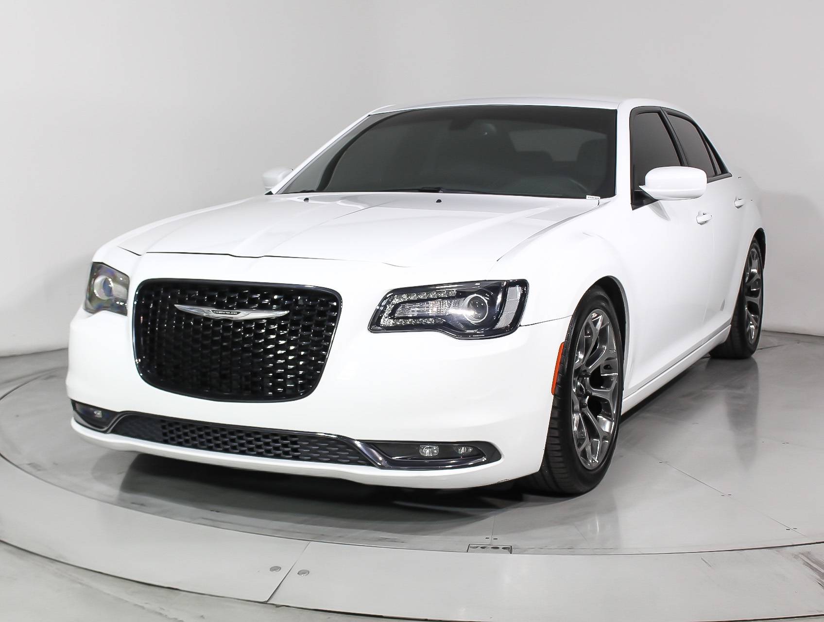 Florida Fine Cars - Used CHRYSLER 300 2015 MIAMI S