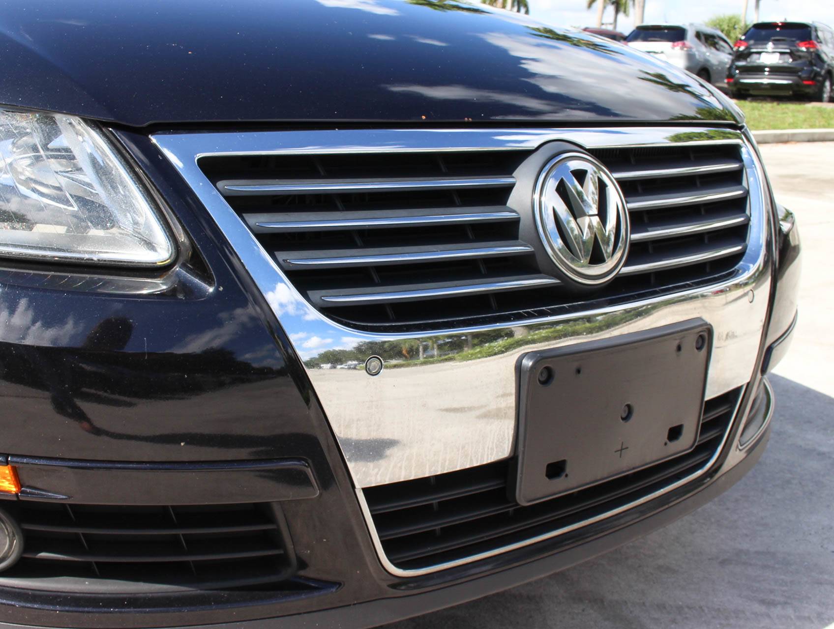 Florida Fine Cars - Used VOLKSWAGEN PASSAT 2008 MIAMI LUX