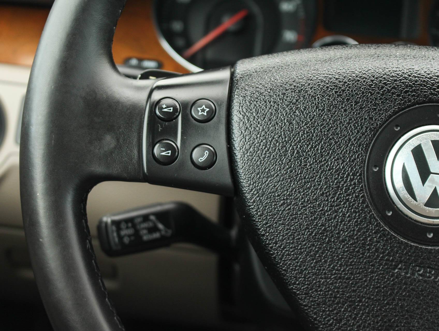 Florida Fine Cars - Used VOLKSWAGEN PASSAT 2008 MIAMI LUX