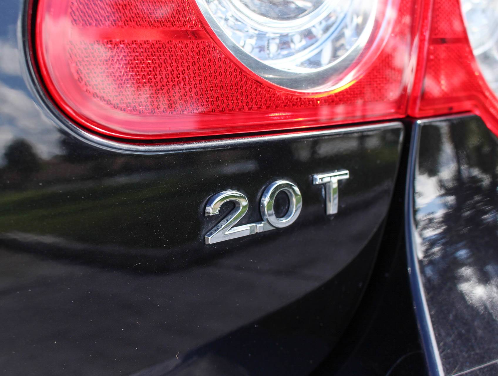 Florida Fine Cars - Used VOLKSWAGEN PASSAT 2008 MIAMI LUX