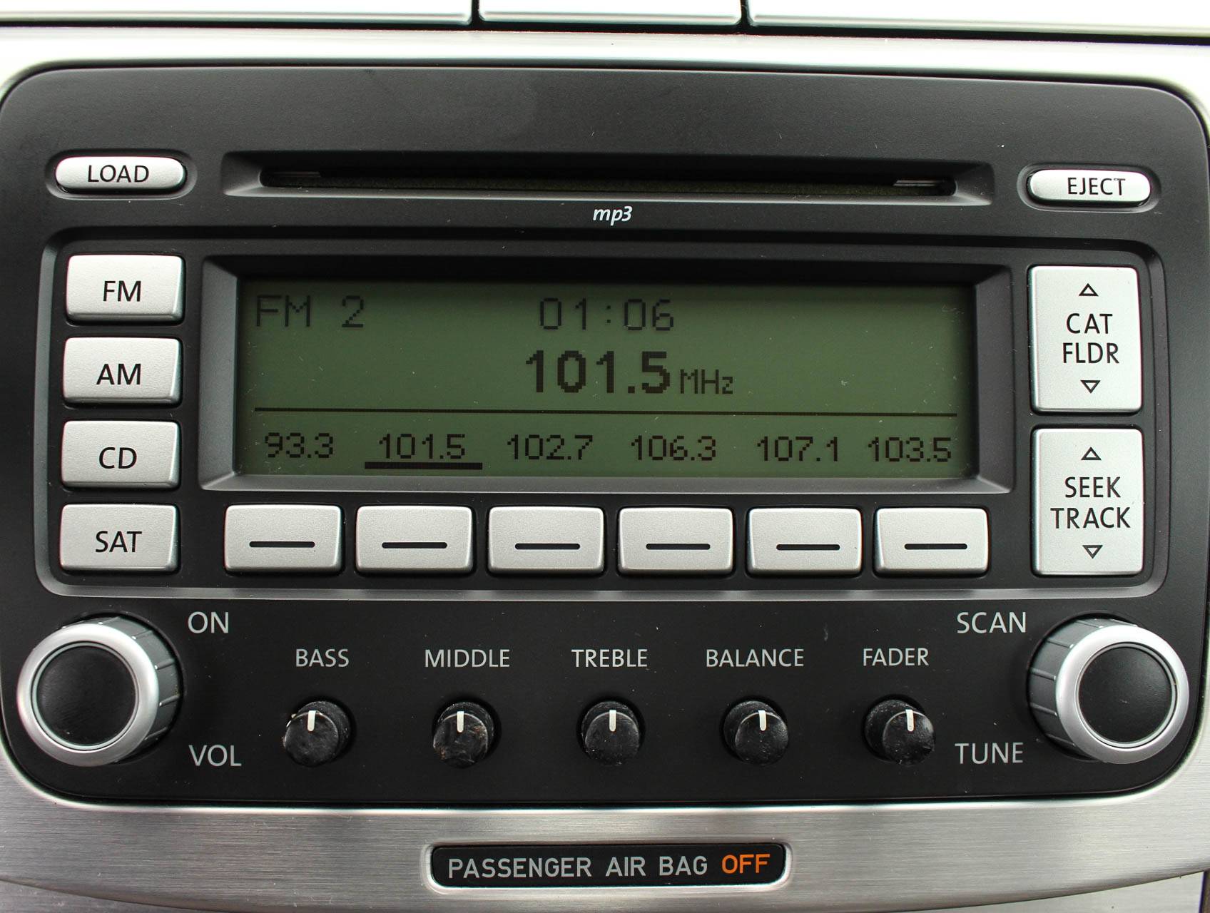 Florida Fine Cars - Used VOLKSWAGEN PASSAT 2008 MIAMI LUX