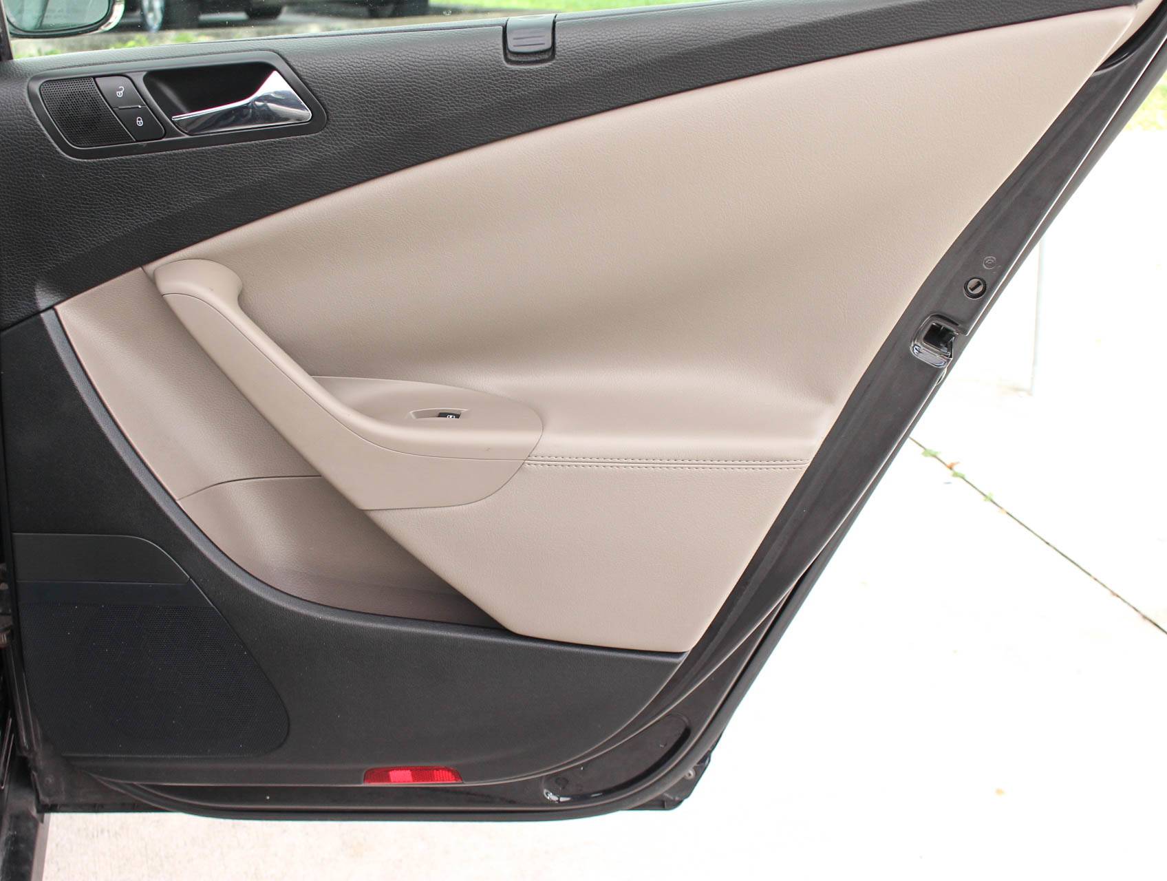 Florida Fine Cars - Used VOLKSWAGEN PASSAT 2008 MIAMI LUX