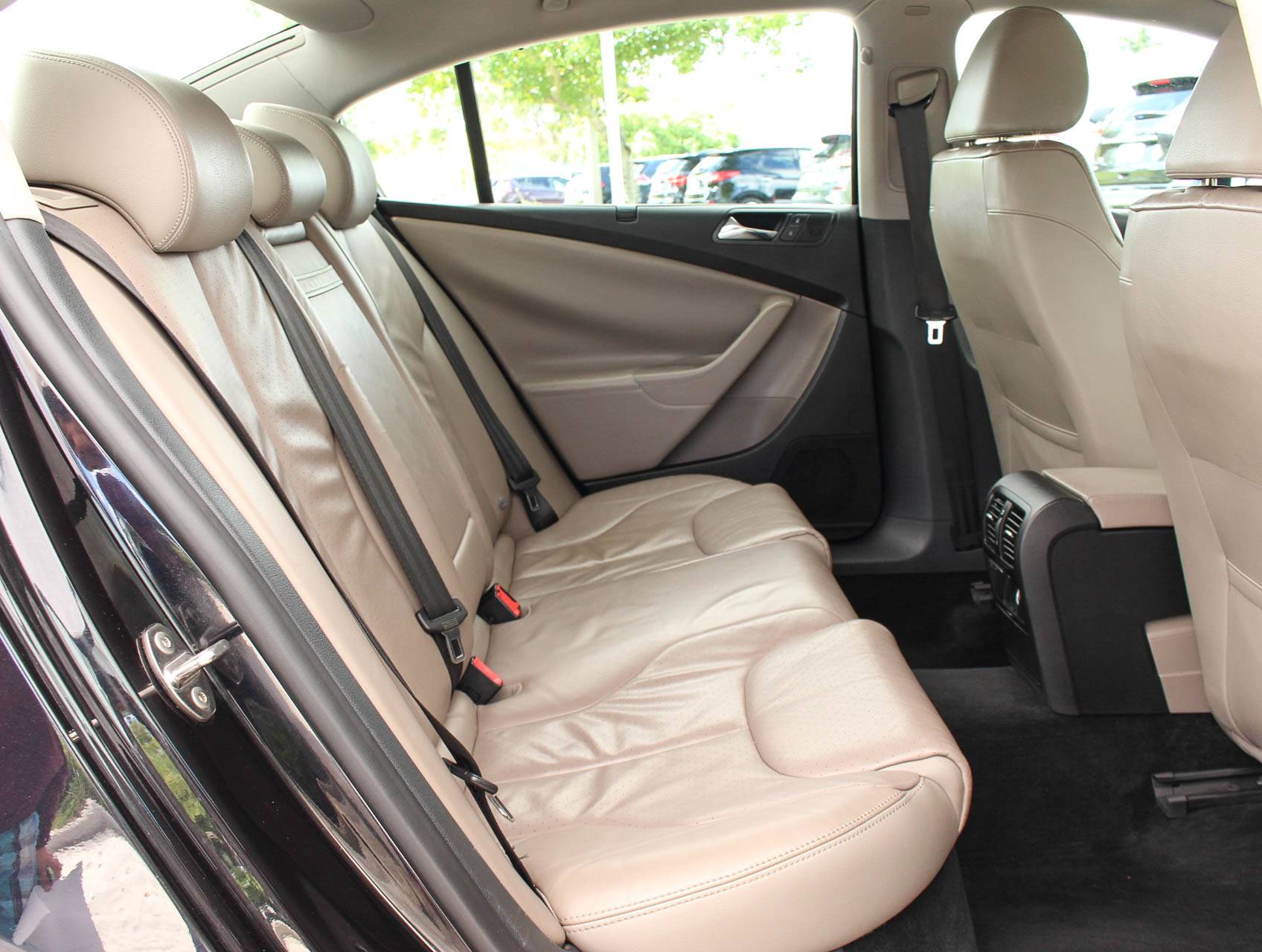 Florida Fine Cars - Used VOLKSWAGEN PASSAT 2008 MIAMI LUX