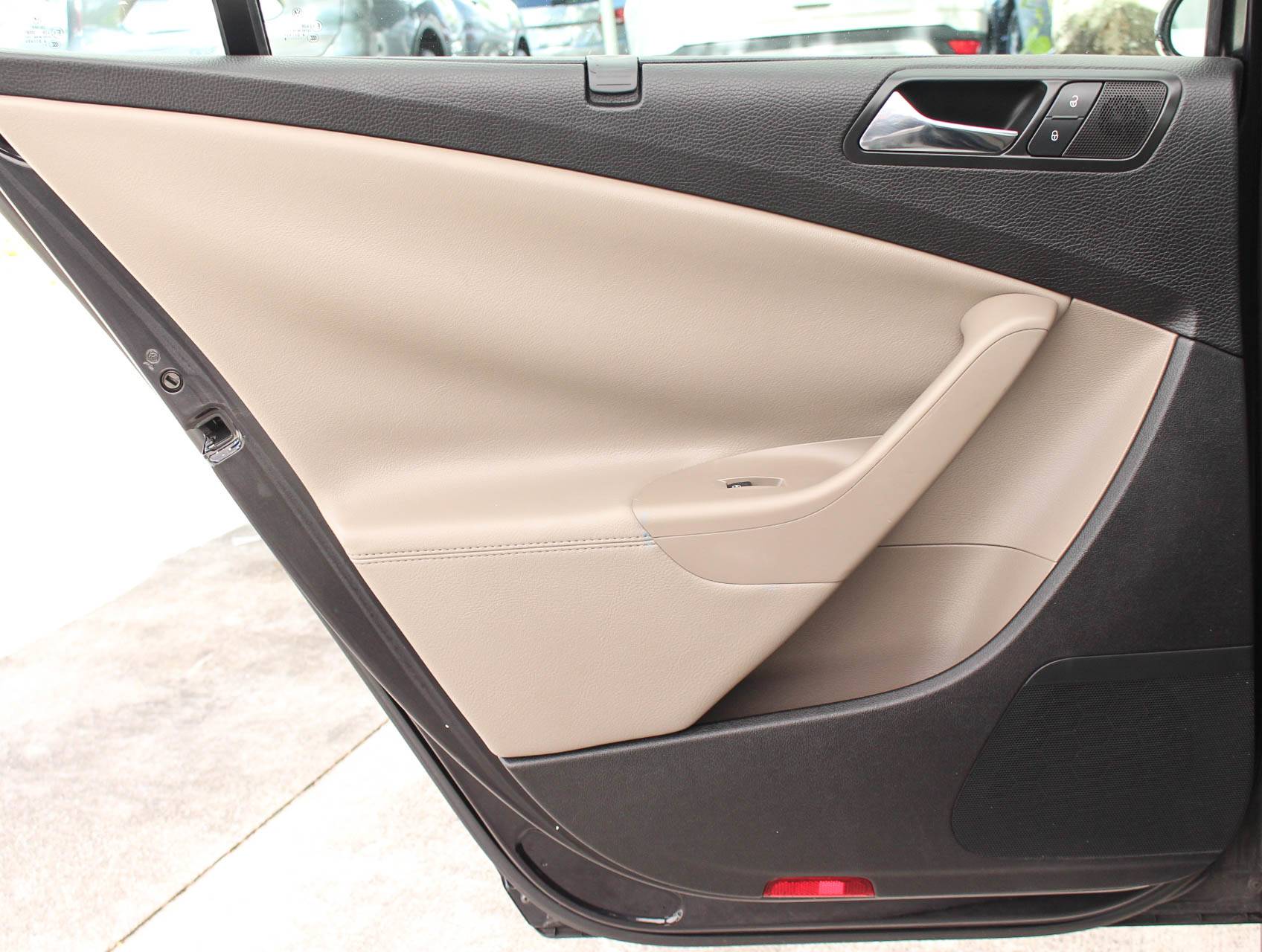 Florida Fine Cars - Used VOLKSWAGEN PASSAT 2008 MIAMI LUX