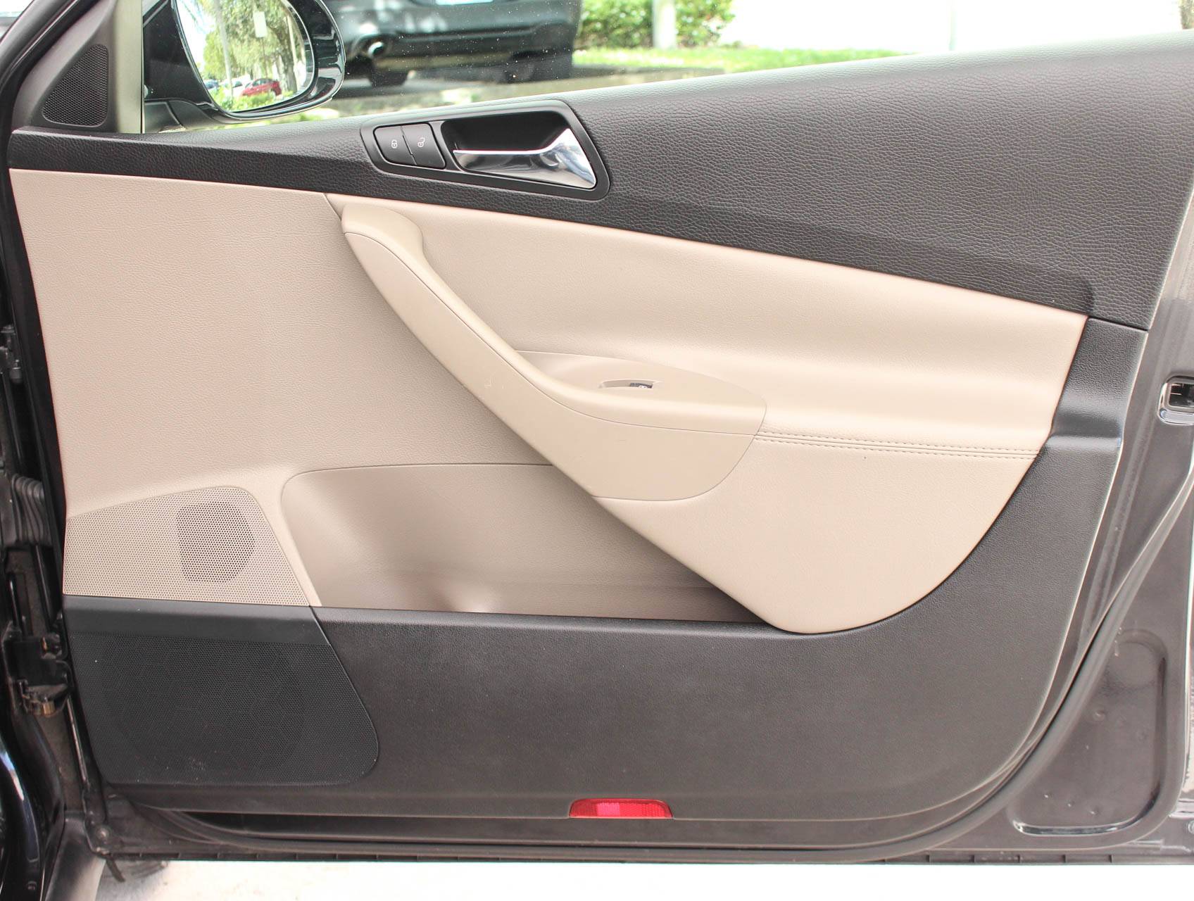 Florida Fine Cars - Used VOLKSWAGEN PASSAT 2008 MIAMI LUX