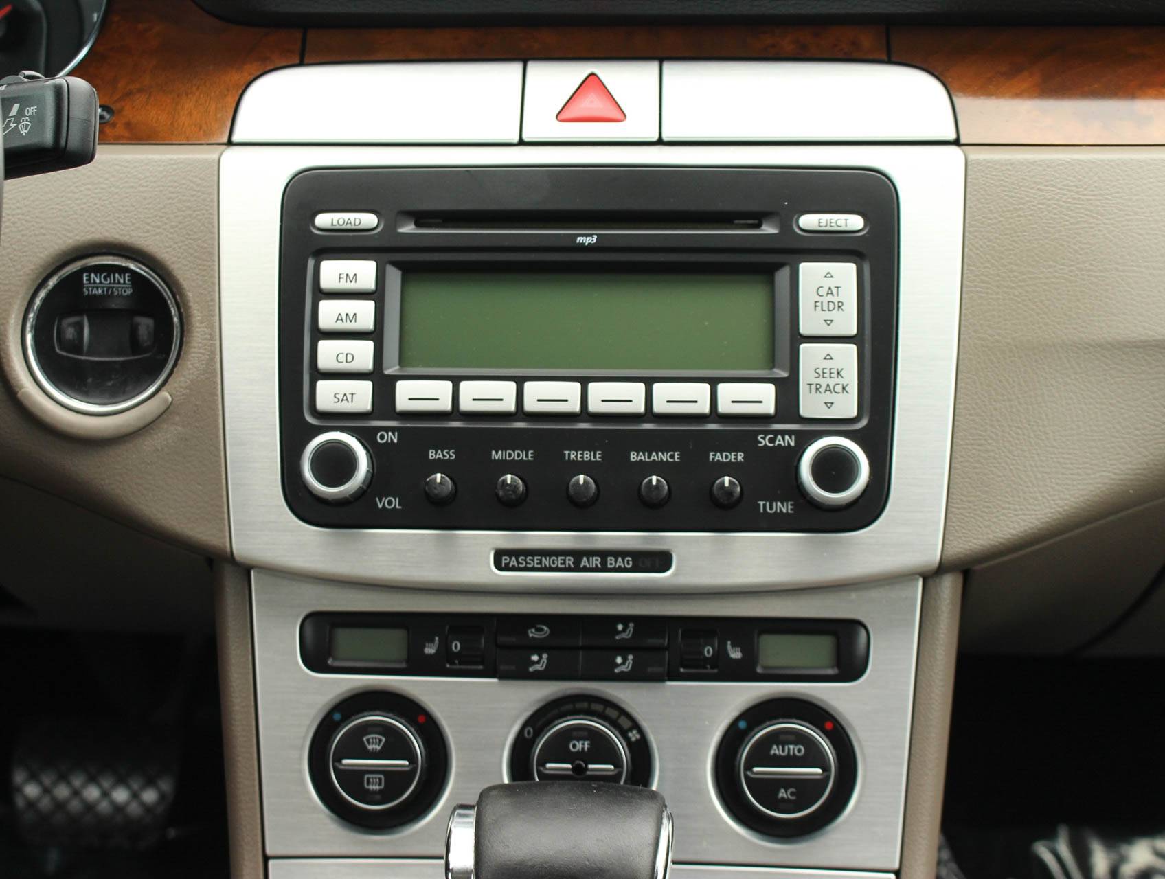 Florida Fine Cars - Used VOLKSWAGEN PASSAT 2008 MIAMI LUX