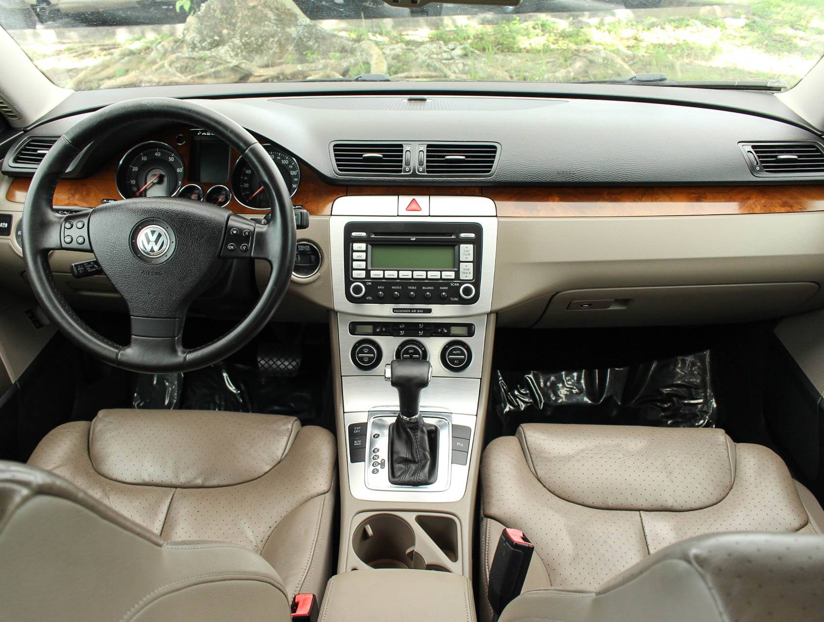 Florida Fine Cars - Used VOLKSWAGEN PASSAT 2008 MIAMI LUX