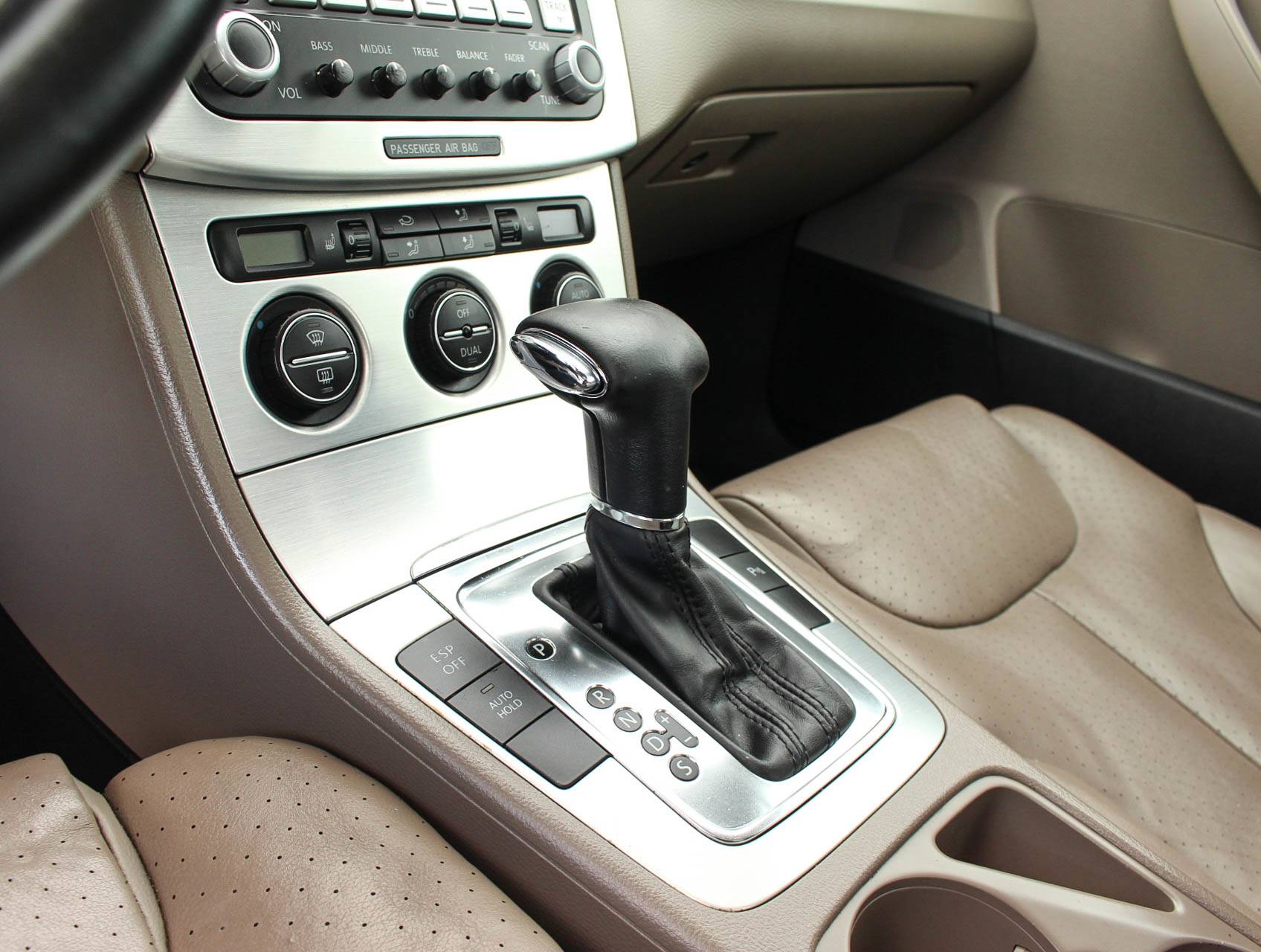 Florida Fine Cars - Used VOLKSWAGEN PASSAT 2008 MIAMI LUX