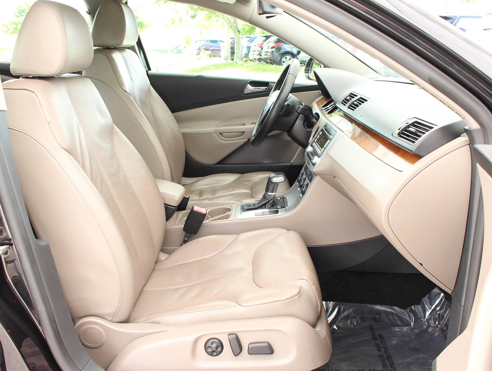 Florida Fine Cars - Used VOLKSWAGEN PASSAT 2008 MIAMI LUX