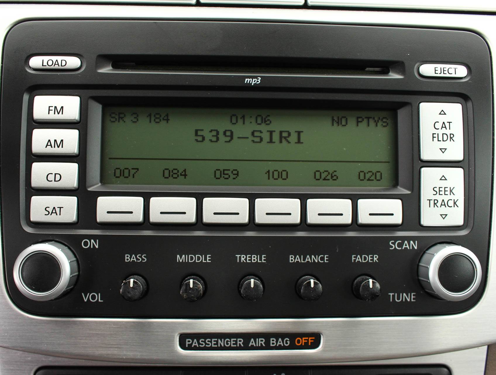 Florida Fine Cars - Used VOLKSWAGEN PASSAT 2008 MIAMI LUX