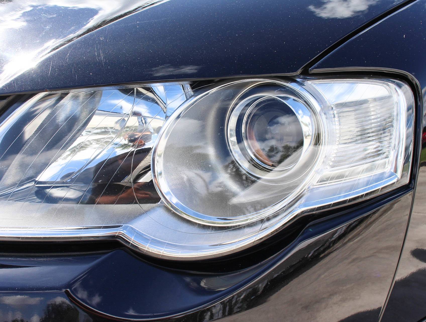 Florida Fine Cars - Used VOLKSWAGEN PASSAT 2008 MIAMI LUX