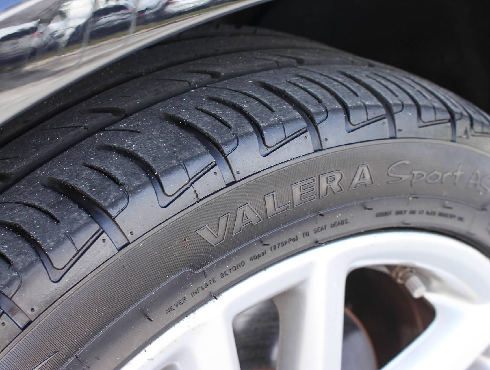 Florida Fine Cars - Used VOLKSWAGEN PASSAT 2008 MIAMI LUX