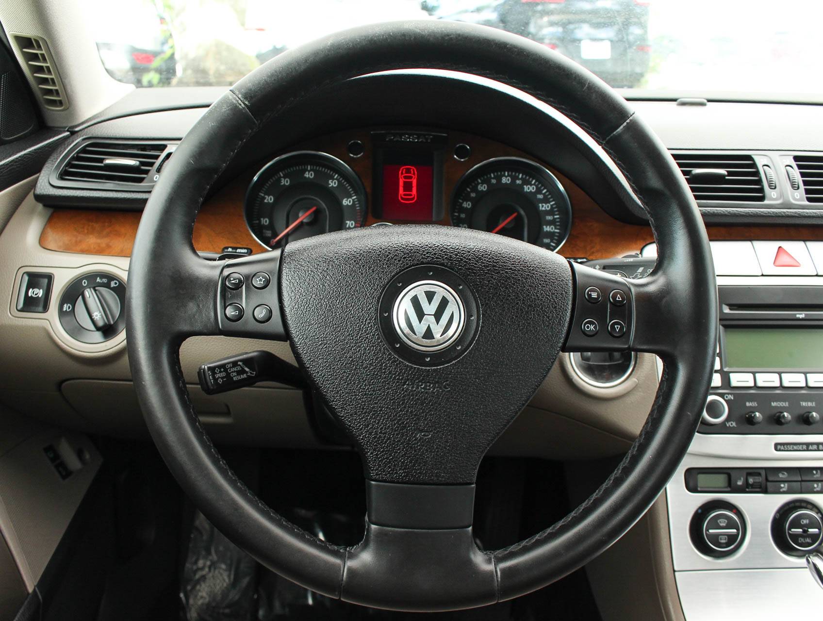 Florida Fine Cars - Used VOLKSWAGEN PASSAT 2008 MIAMI LUX