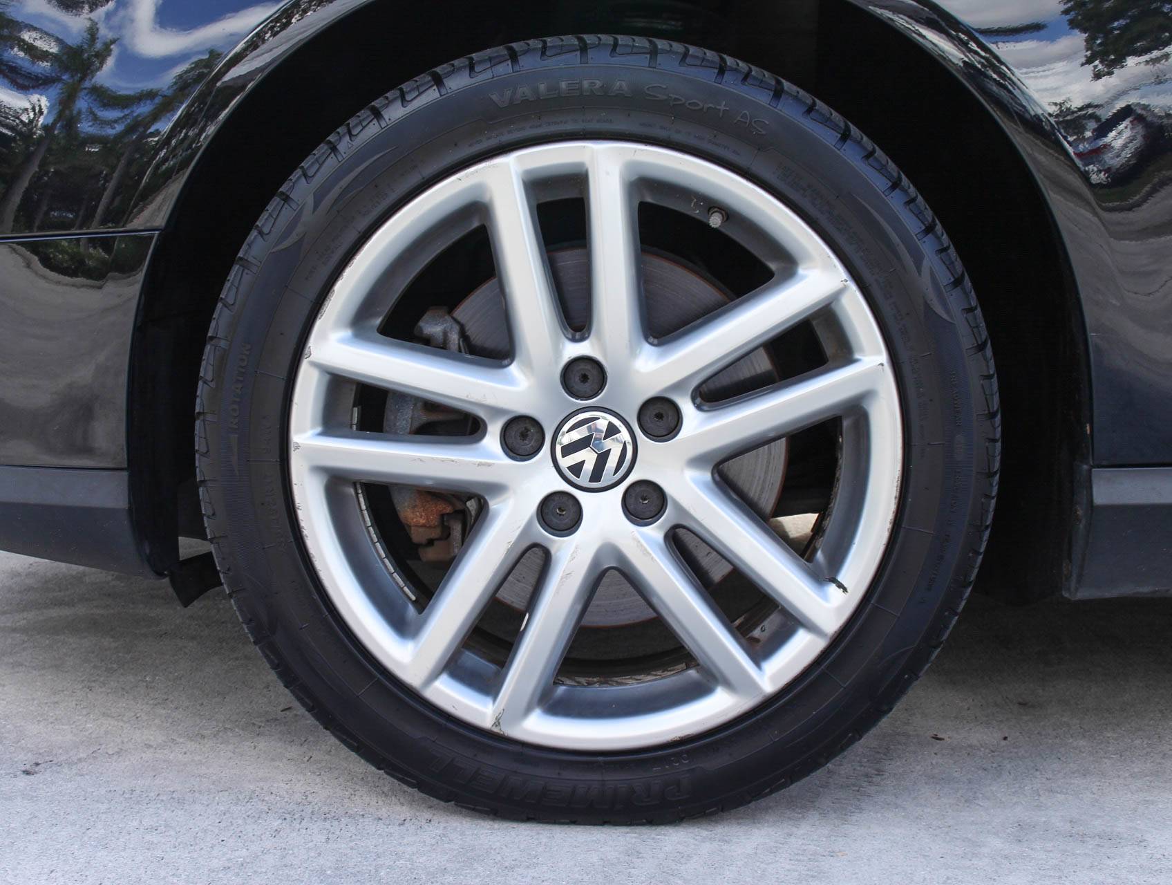 Florida Fine Cars - Used VOLKSWAGEN PASSAT 2008 MIAMI LUX