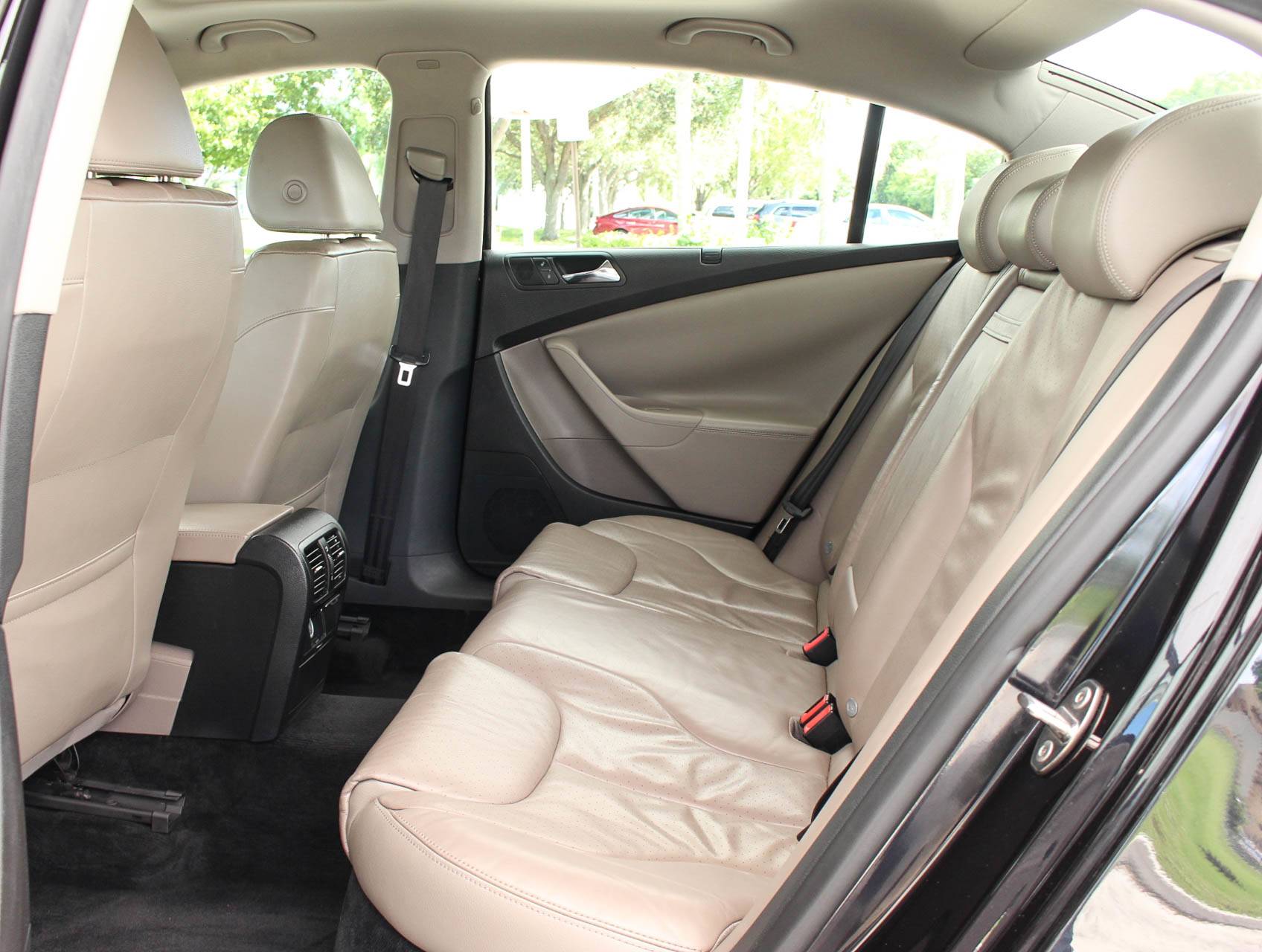 Florida Fine Cars - Used VOLKSWAGEN PASSAT 2008 MIAMI LUX