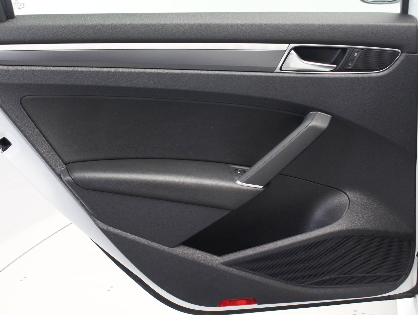 Florida Fine Cars - Used VOLKSWAGEN PASSAT 2017 WEST PALM 1.8T R-LINE