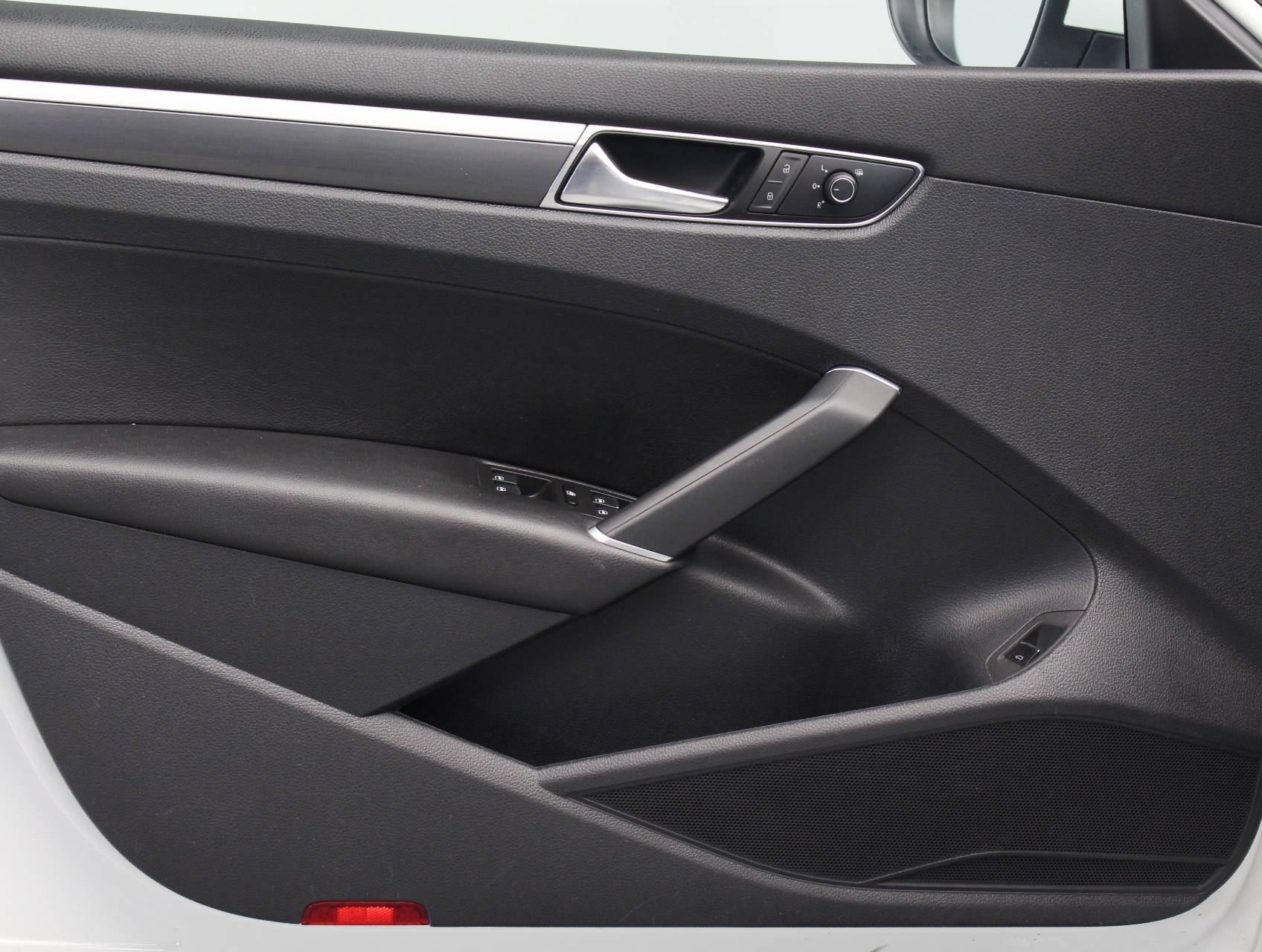 Florida Fine Cars - Used VOLKSWAGEN PASSAT 2017 WEST PALM 1.8T R-LINE