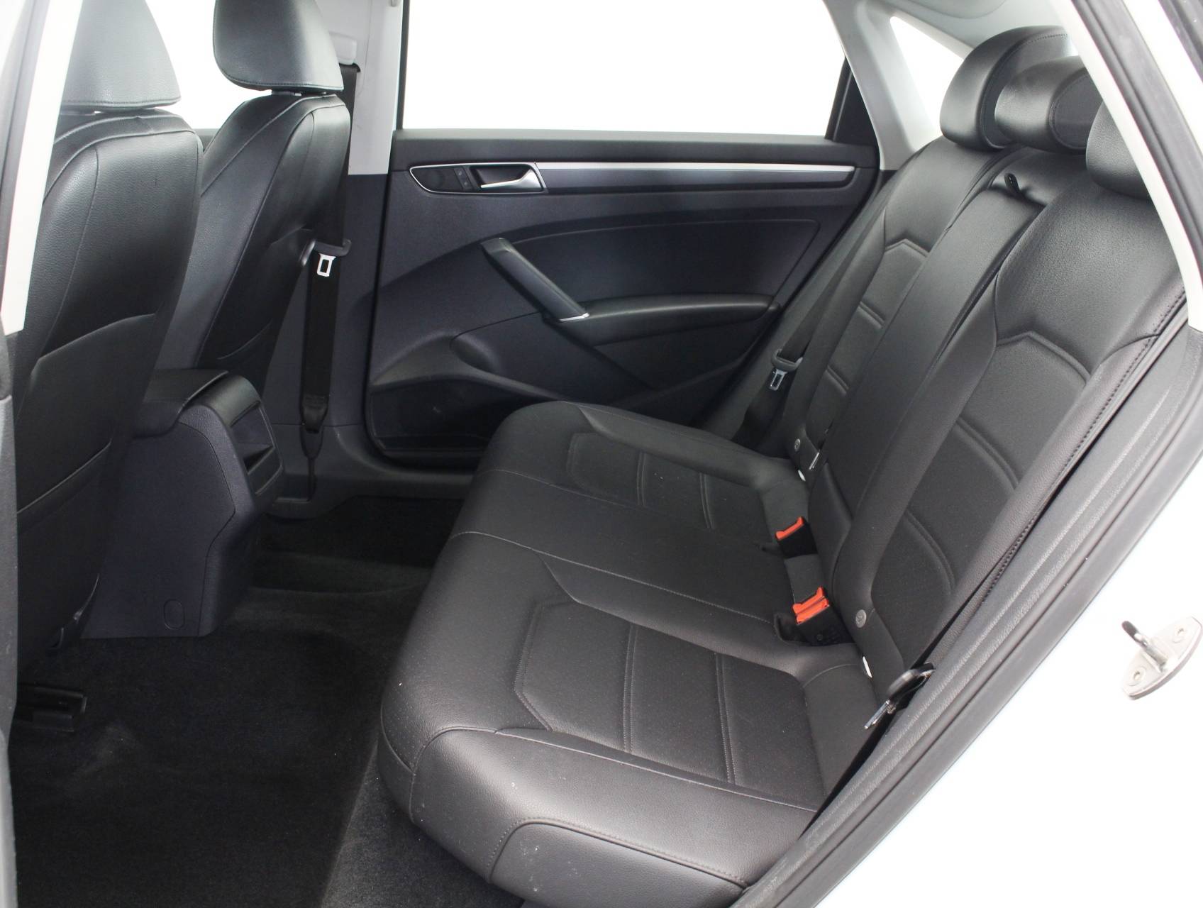 Florida Fine Cars - Used VOLKSWAGEN PASSAT 2017 WEST PALM 1.8T R-LINE