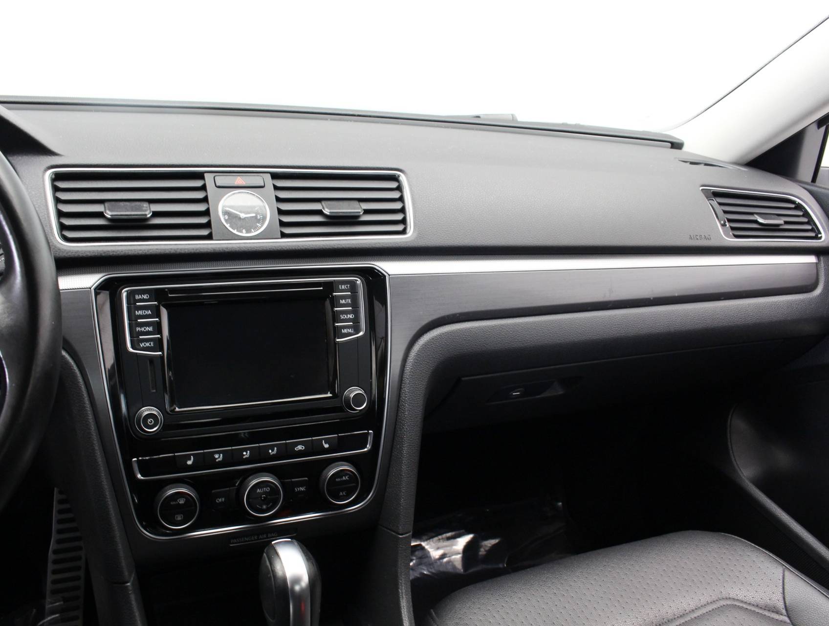 Florida Fine Cars - Used VOLKSWAGEN PASSAT 2017 WEST PALM 1.8T R-LINE