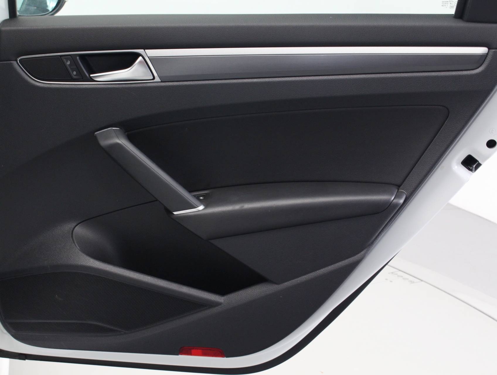 Florida Fine Cars - Used VOLKSWAGEN PASSAT 2017 WEST PALM 1.8T R-LINE