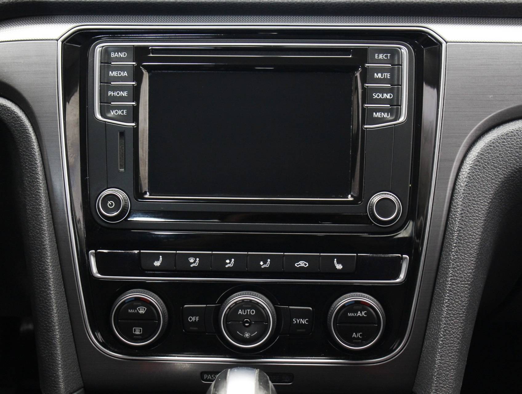 Florida Fine Cars - Used VOLKSWAGEN PASSAT 2017 WEST PALM 1.8T R-LINE