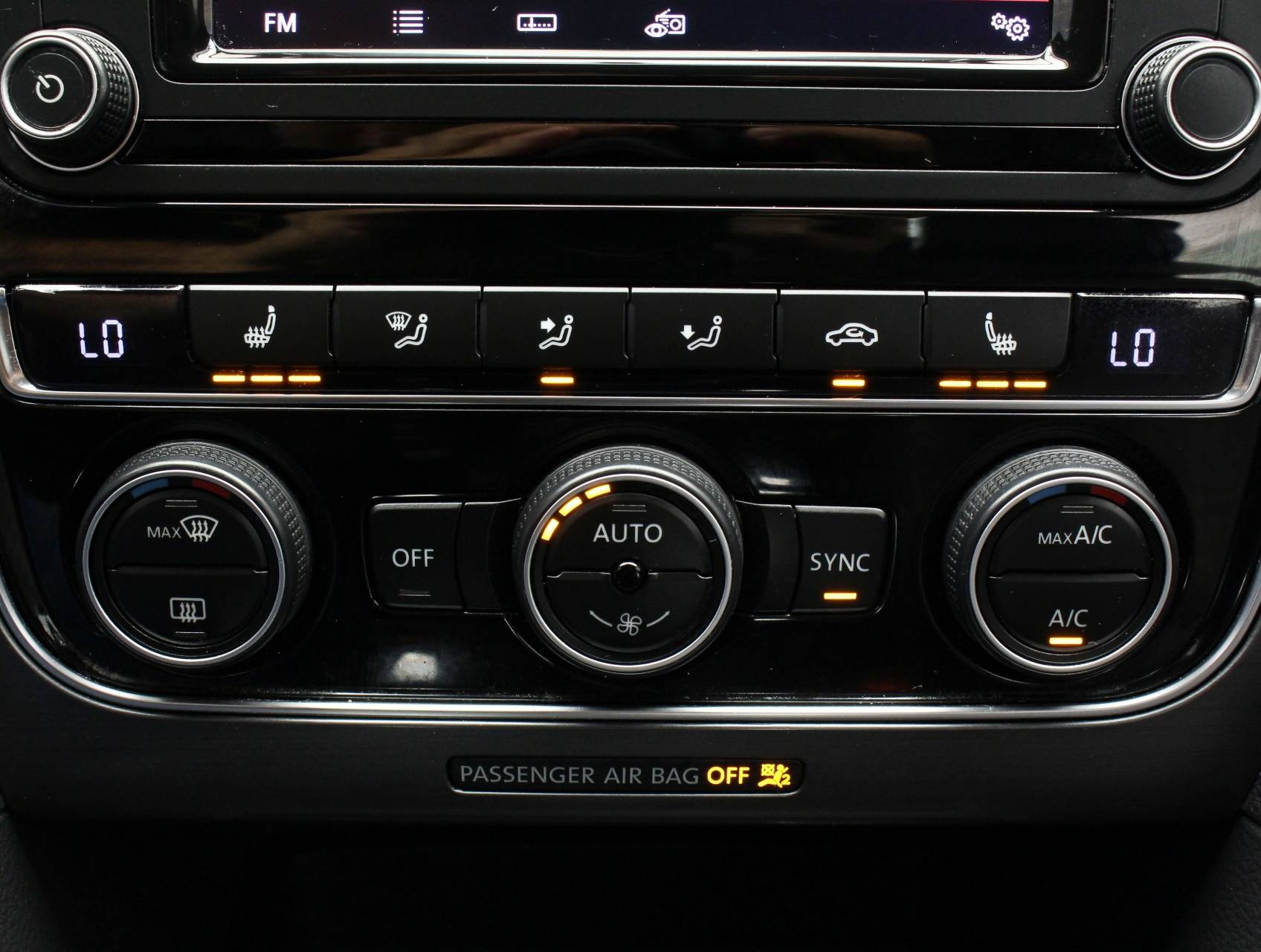 Florida Fine Cars - Used VOLKSWAGEN PASSAT 2017 WEST PALM 1.8T R-LINE