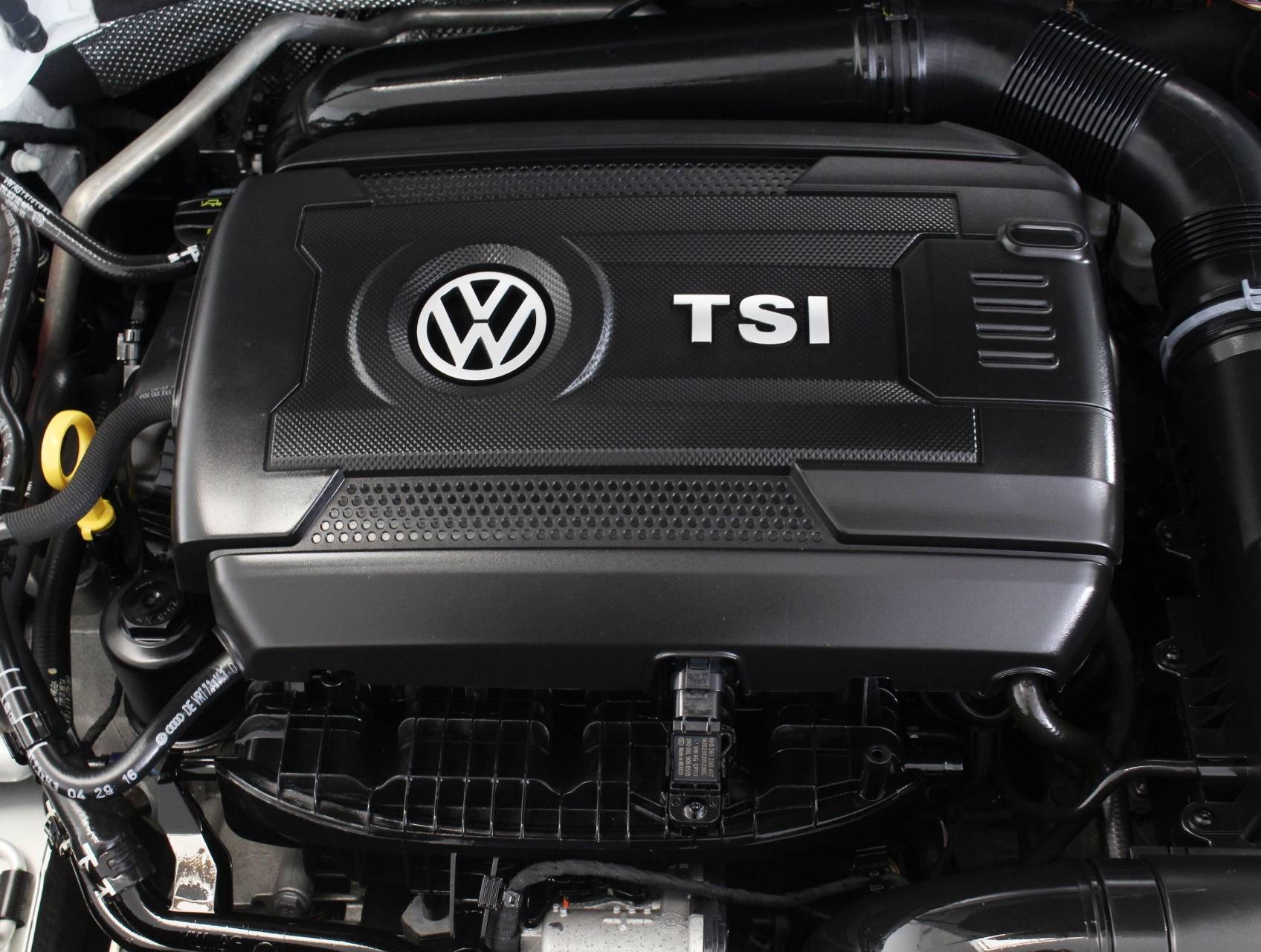 Florida Fine Cars - Used VOLKSWAGEN PASSAT 2017 WEST PALM 1.8T R-LINE