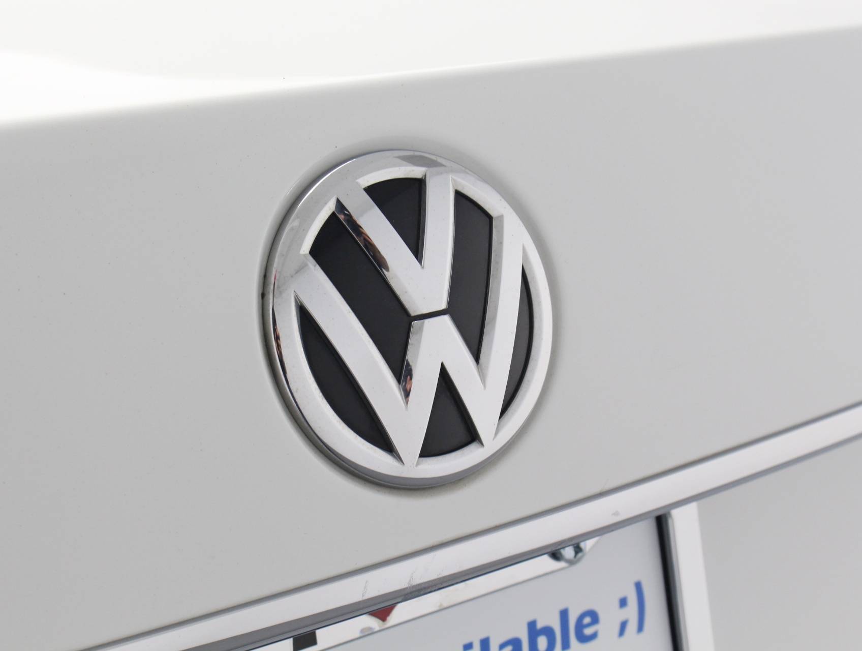 Florida Fine Cars - Used VOLKSWAGEN PASSAT 2017 WEST PALM 1.8T R-LINE